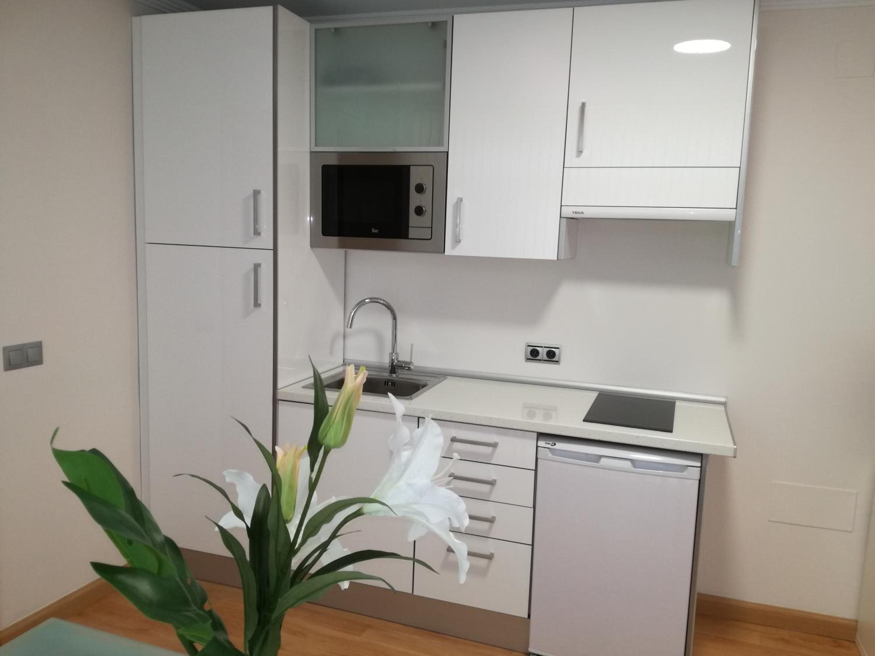 Apartamentos Centro Malaga