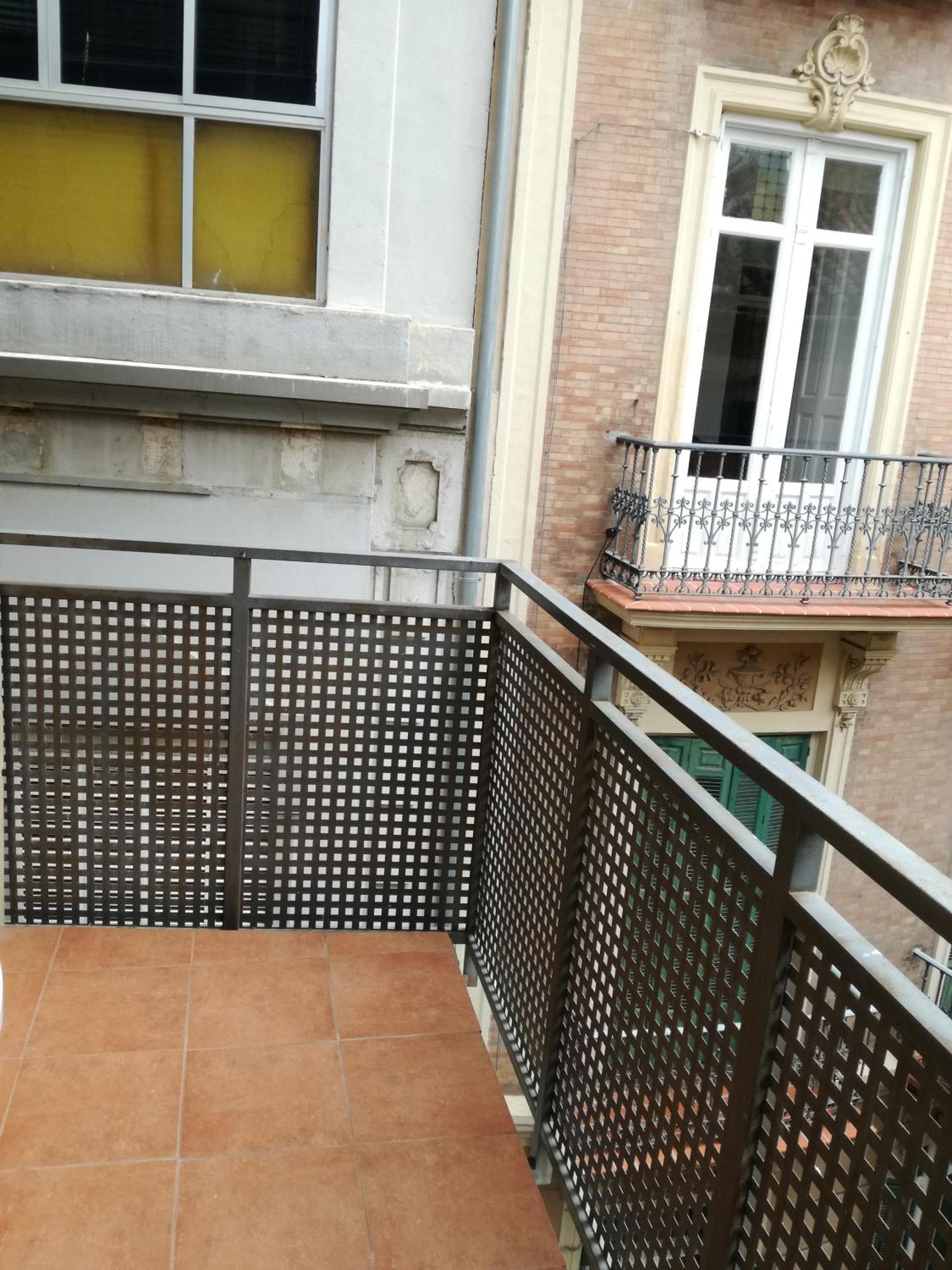 Apartamentos Centro Malaga
