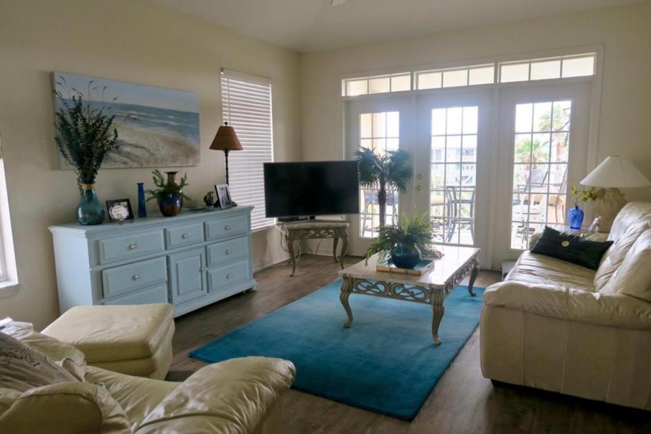 Seaside at Anastasia A301 view 5