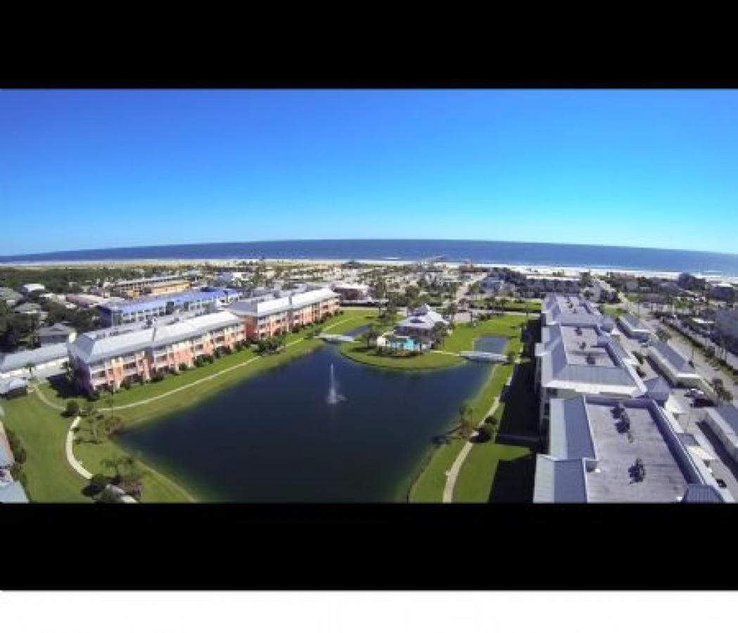 Seaside at Anastasia A301 in St. Augustine, US