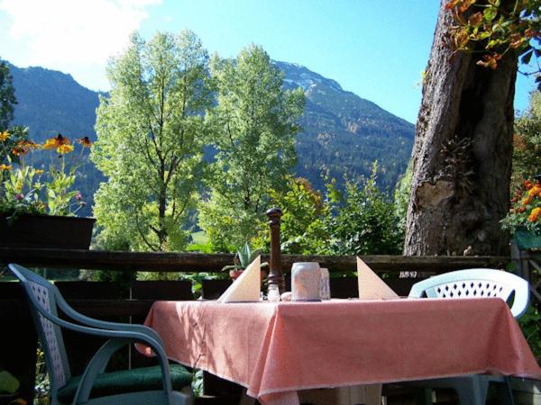 Hotel Pfrontener Hof