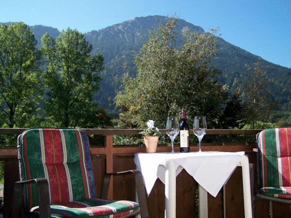 Hotel Pfrontener Hof