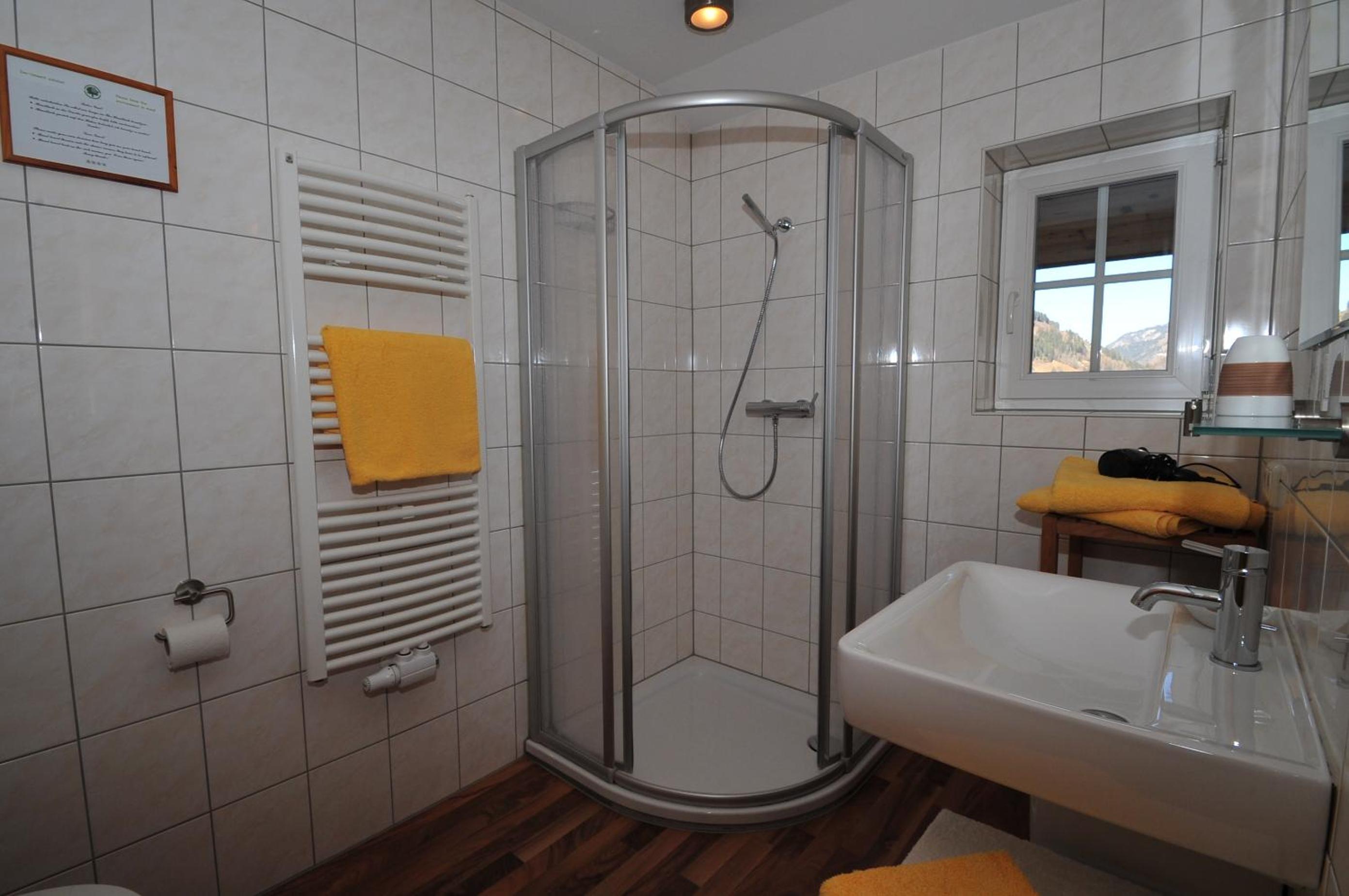 Landhaus Rieser