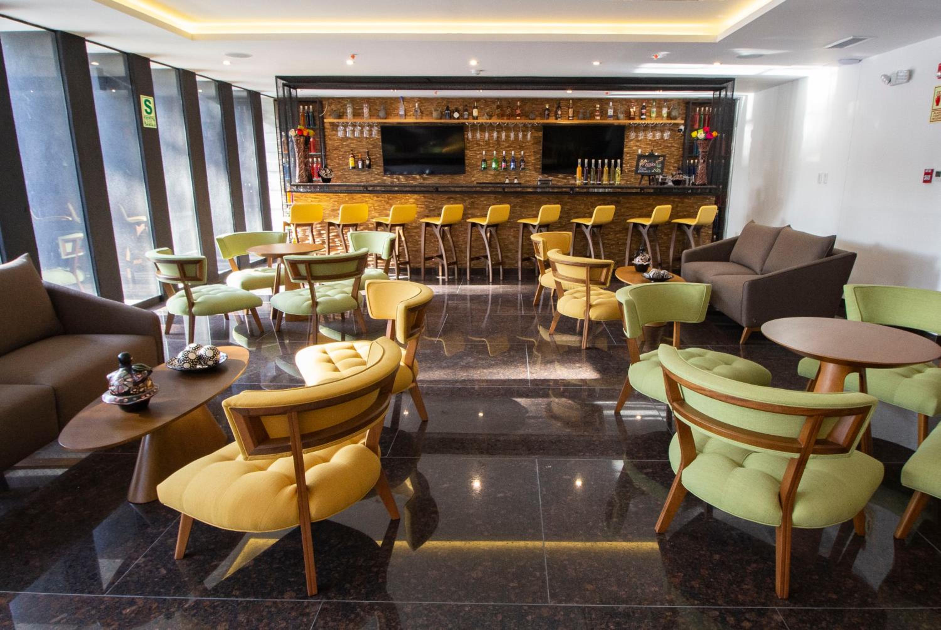 Hotel Tierra Viva Piura Hotel