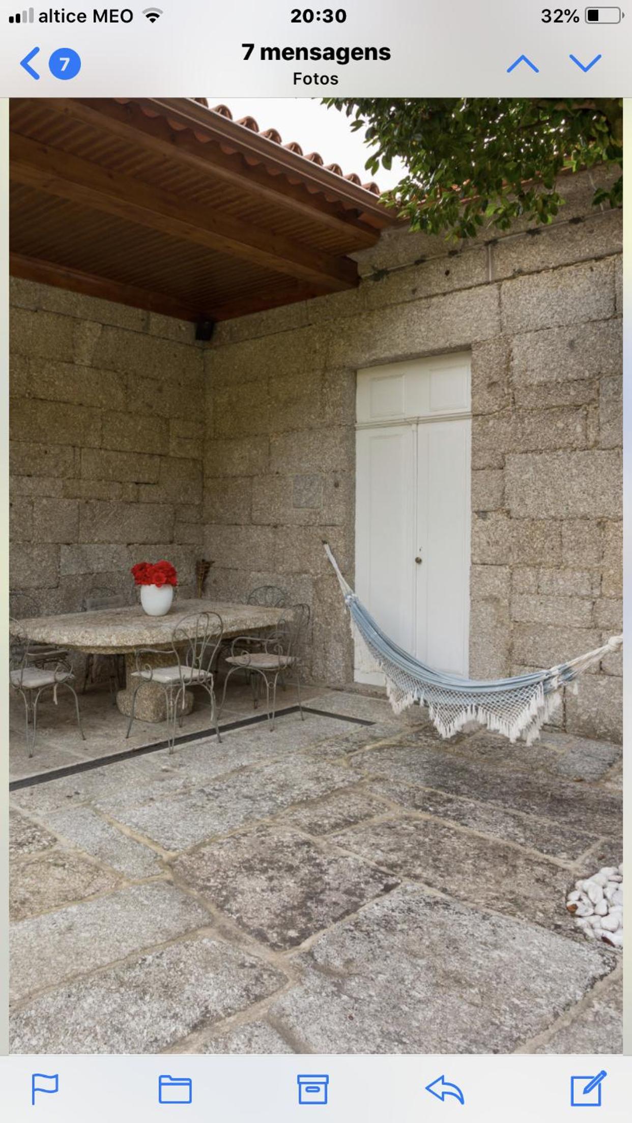 Casa de Lemos view 3