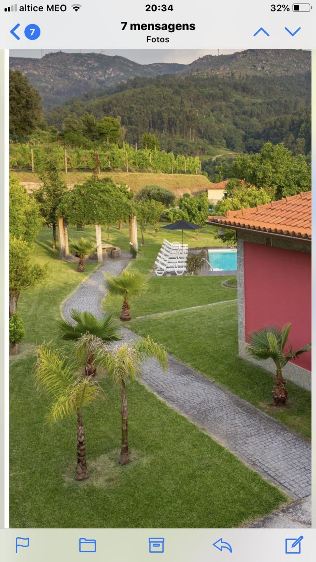 Casa de Lemos view 5