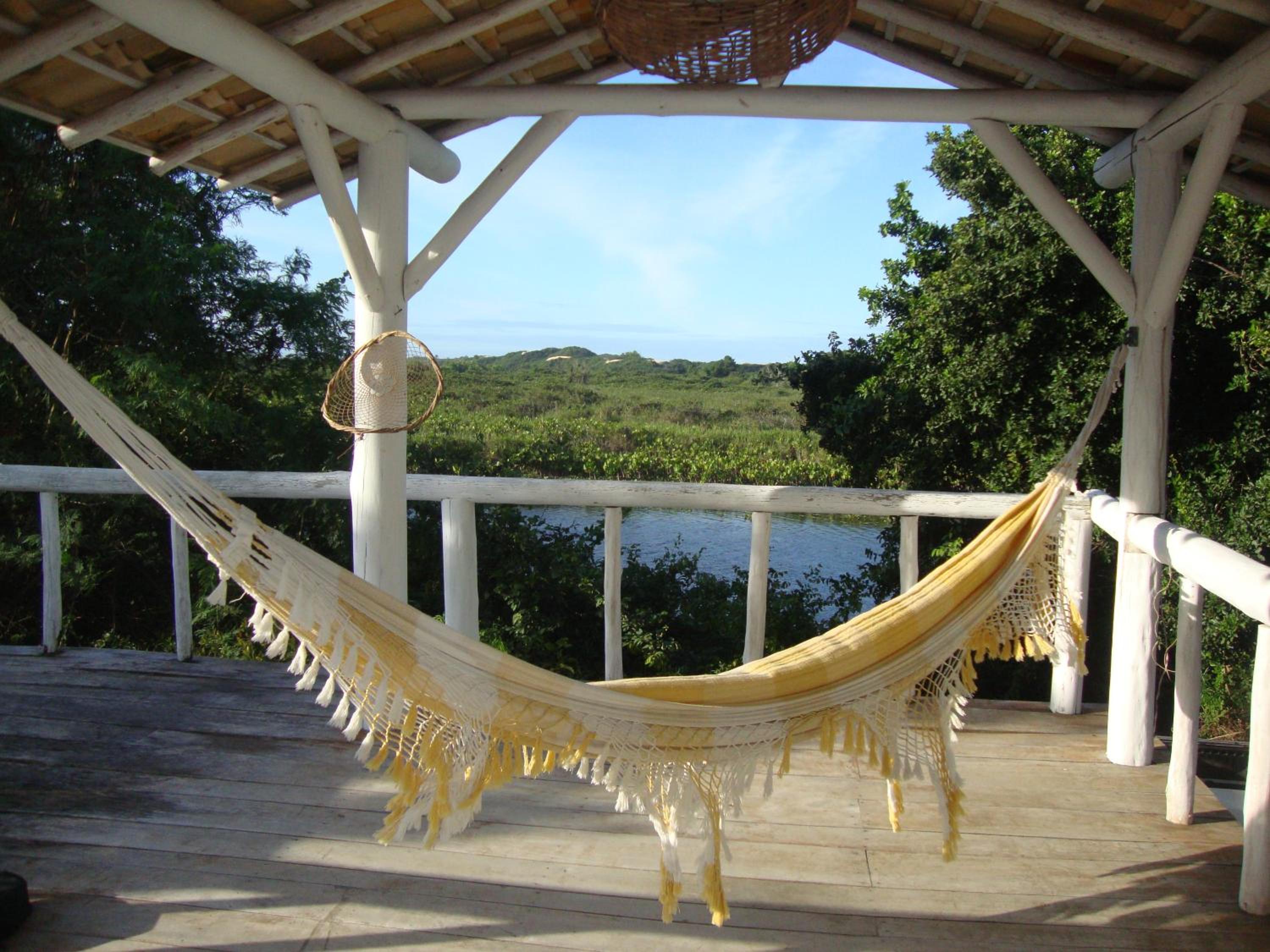 Pousada Casa da Praia Itaúnas view 2