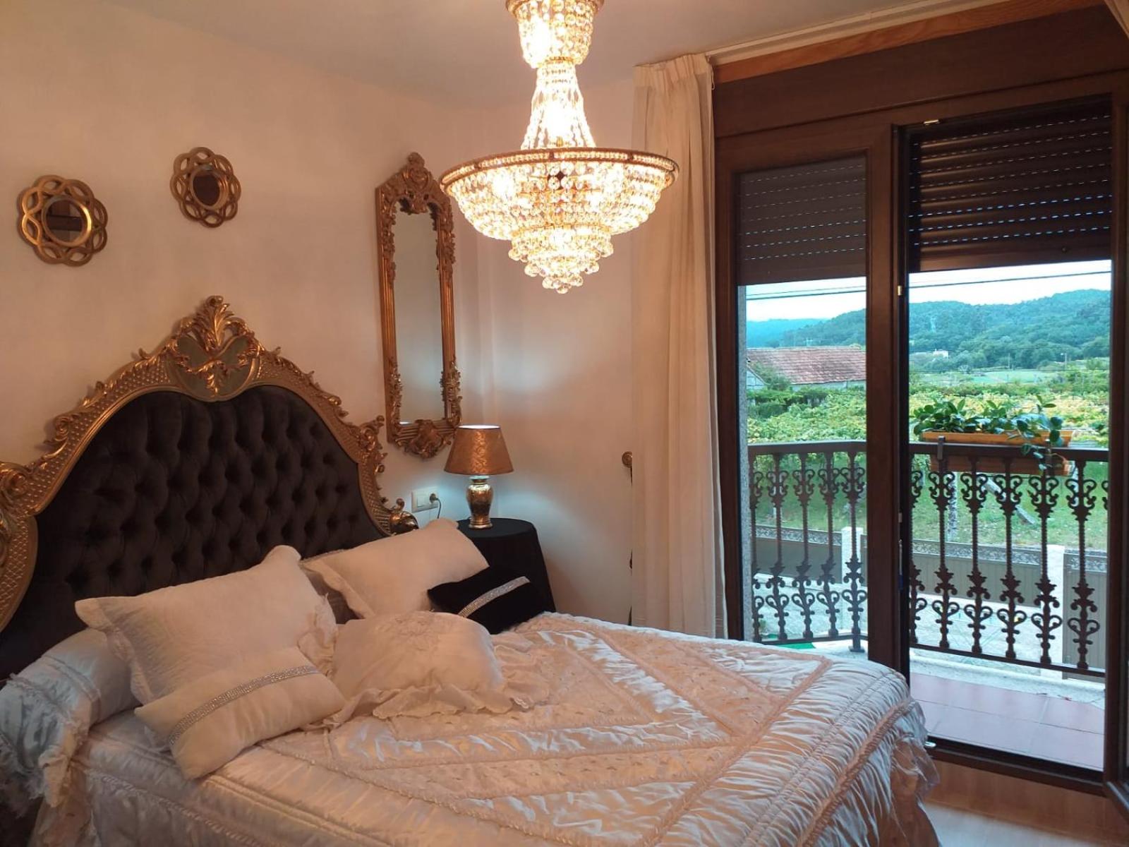 Casa Victoria garden con Jacuzzi y piscina