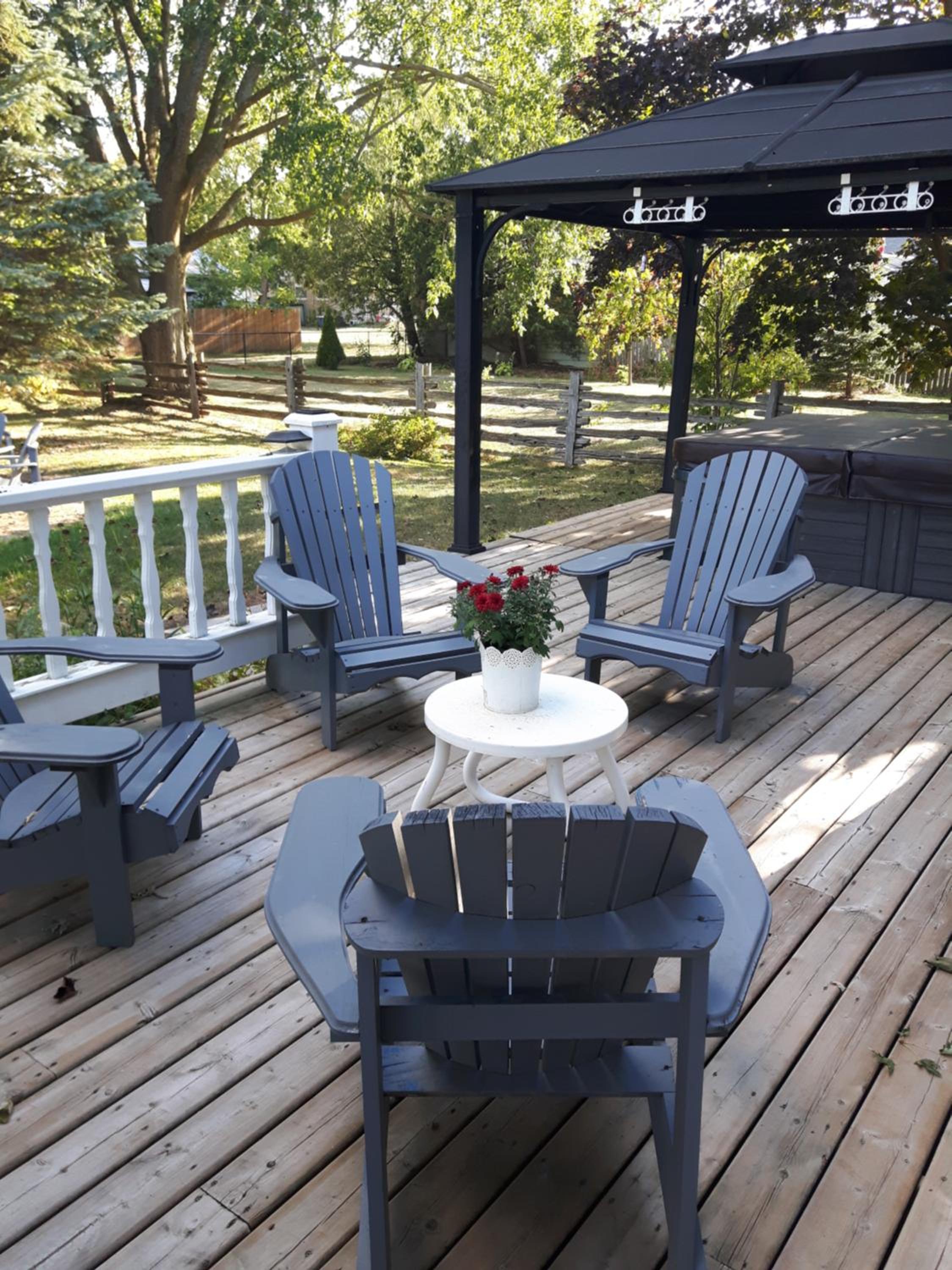 Gables Bed & Breakfast
