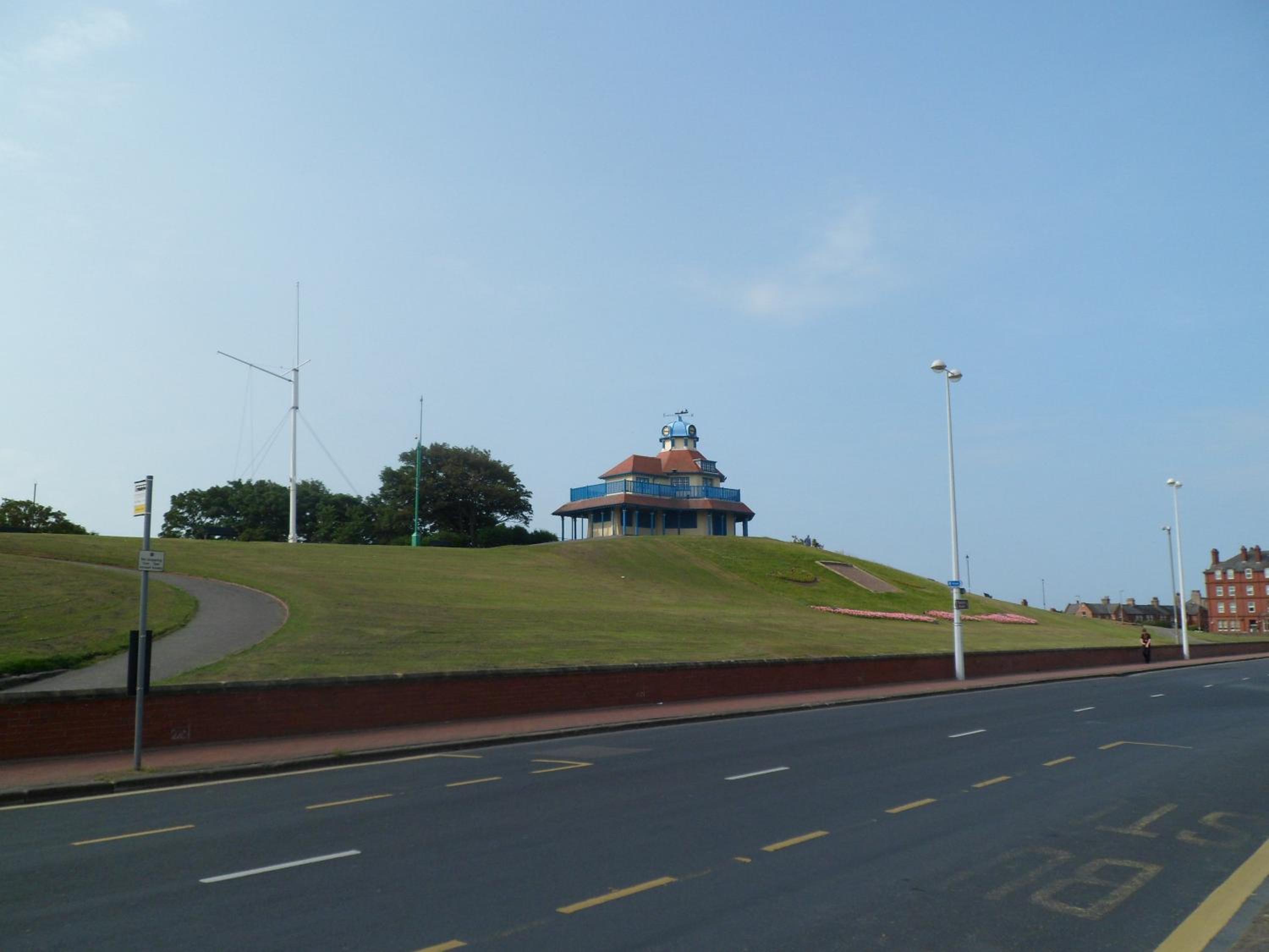 Wavecrest Lodge, photo 21