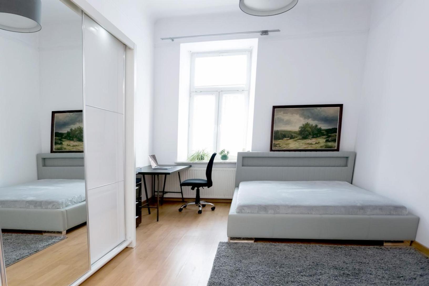 Apartment - OLD TOWN - Cyrulicza view 5