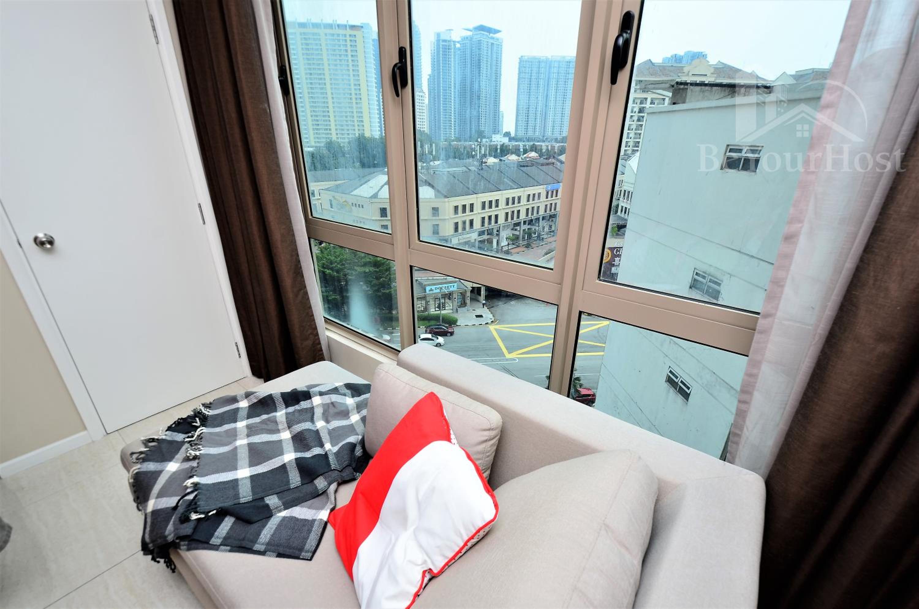 Dorsett Residences Sri Hartamas photo 7