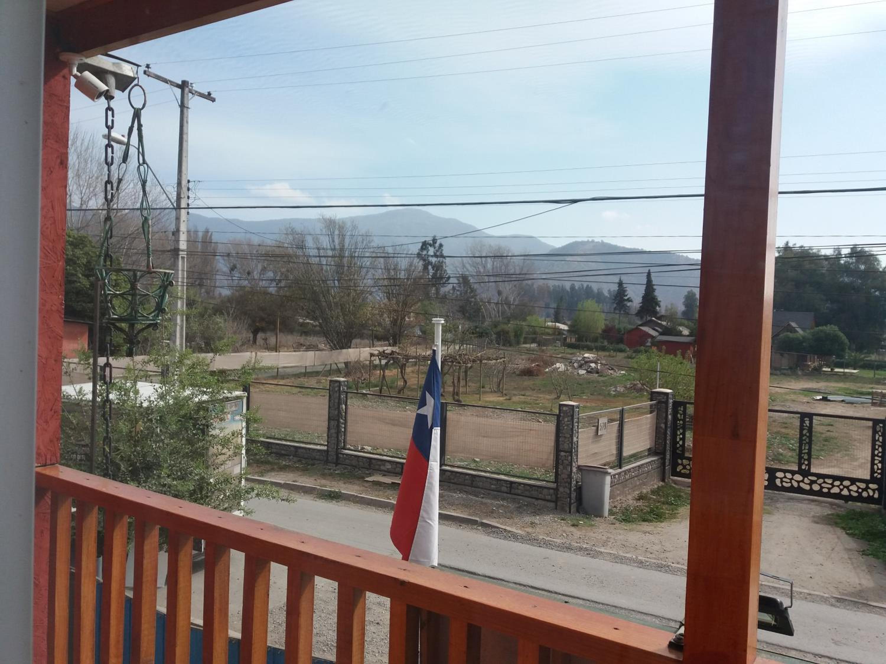 Alojamiento Valle Verde