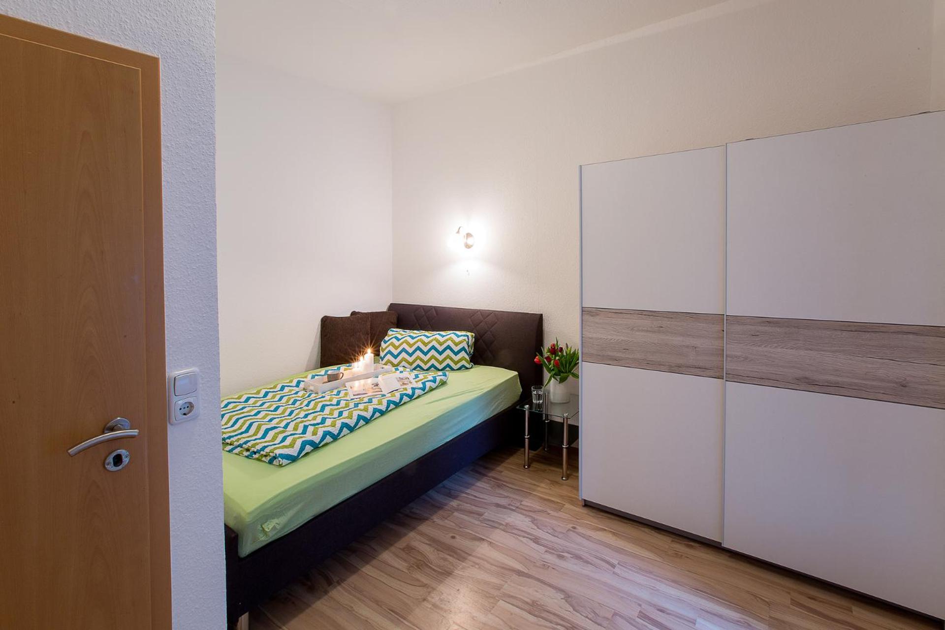 Neanderappartement view 2