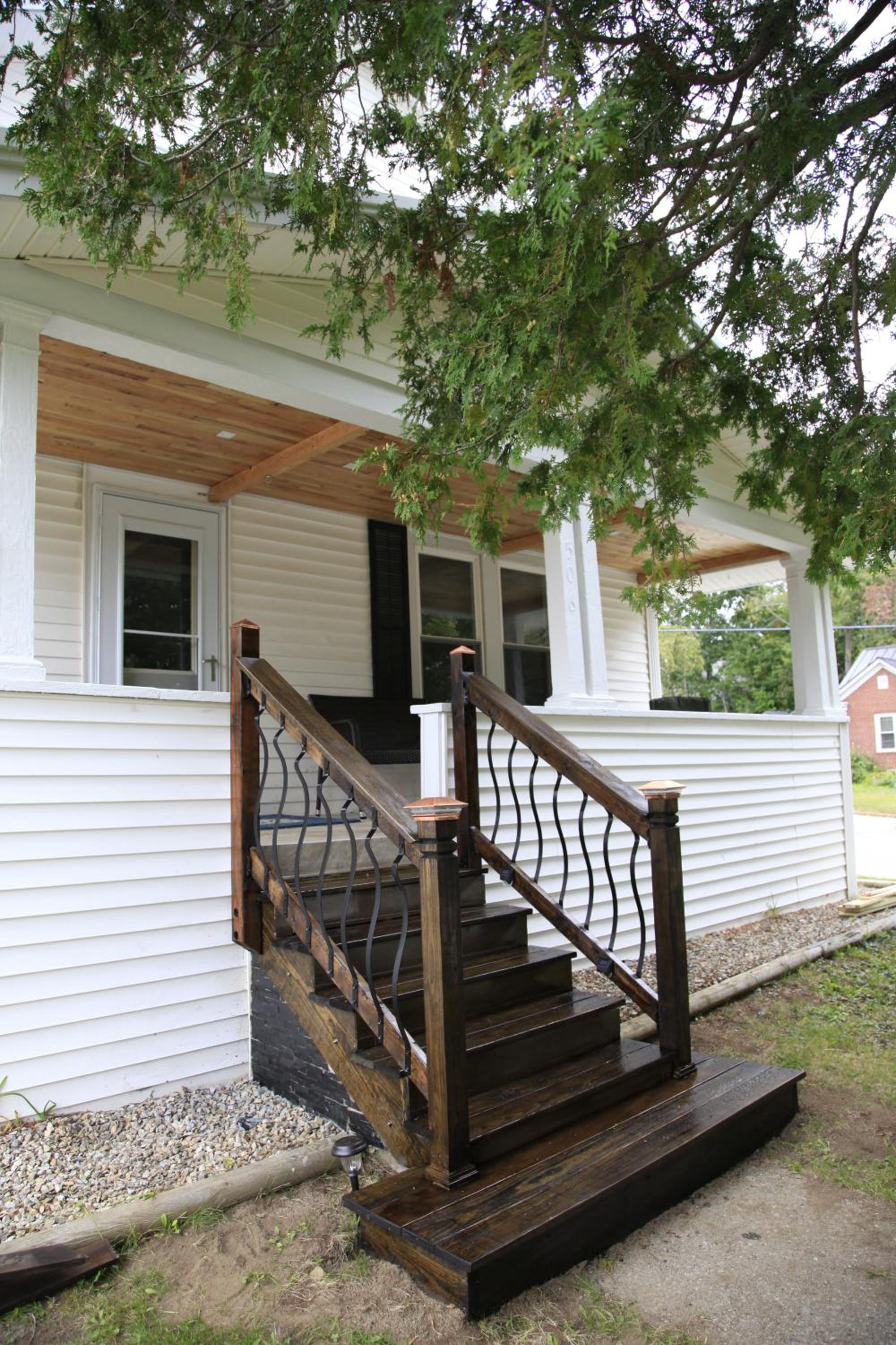Charming Home Near Ski Areas view 2