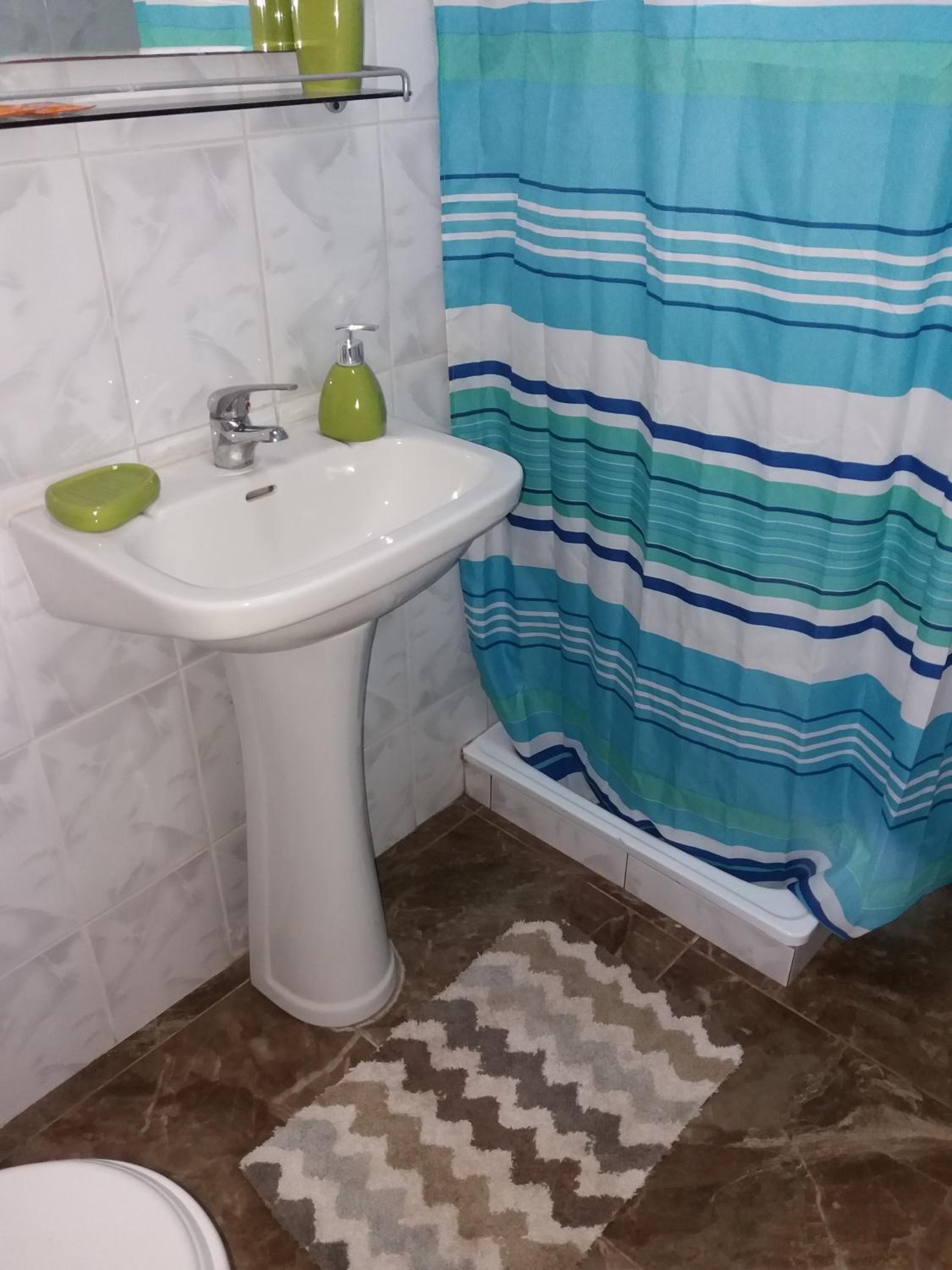 Alojamiento Valle Verde