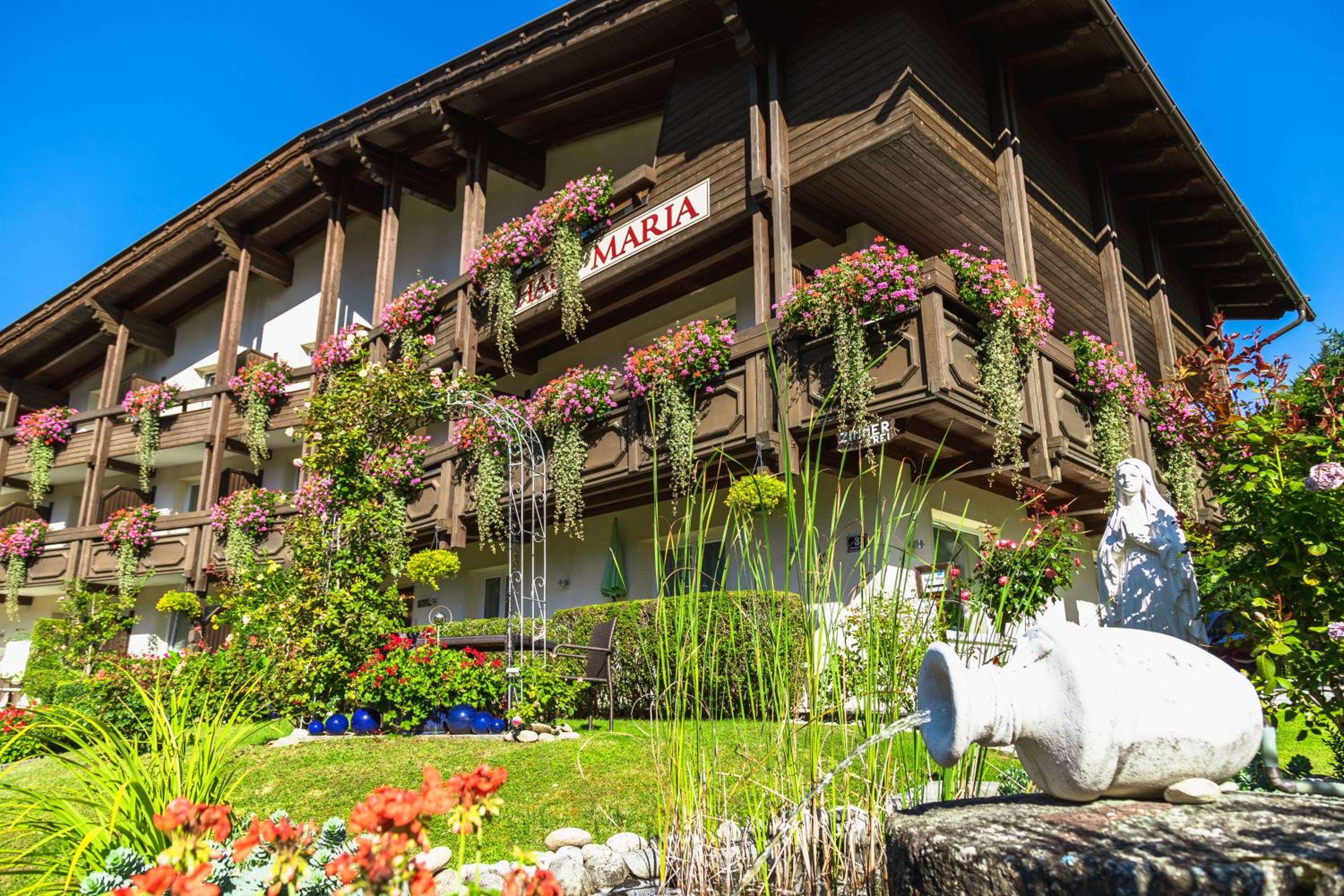 Haus Maria