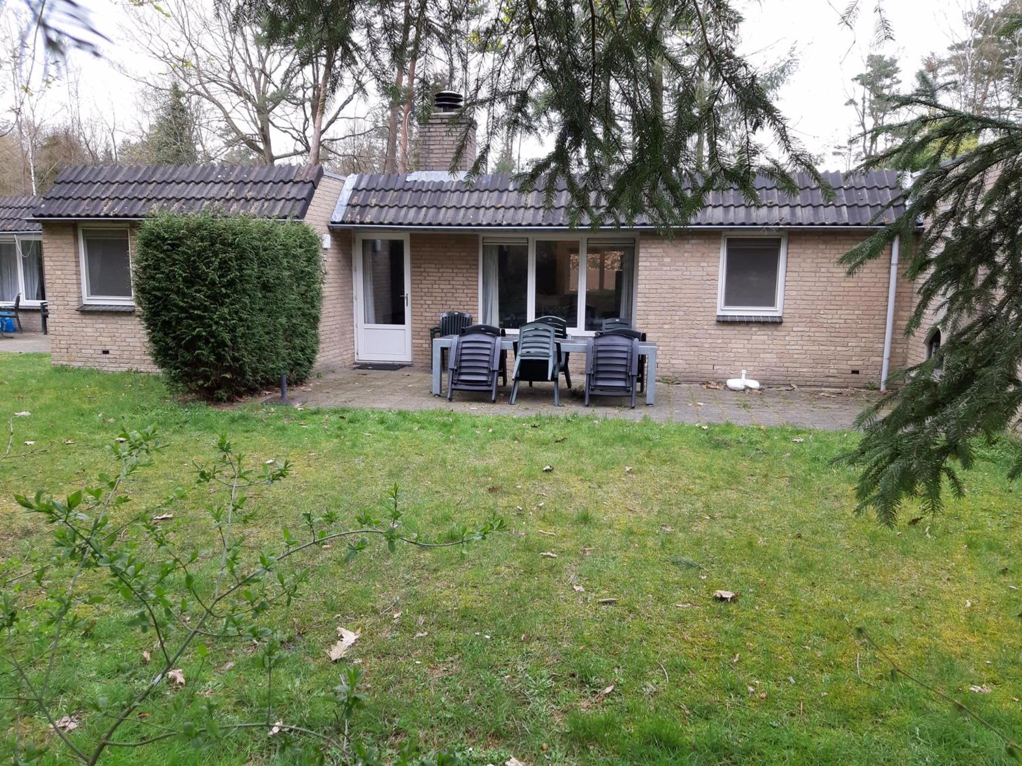 Vakantiehuis Lochem view 2