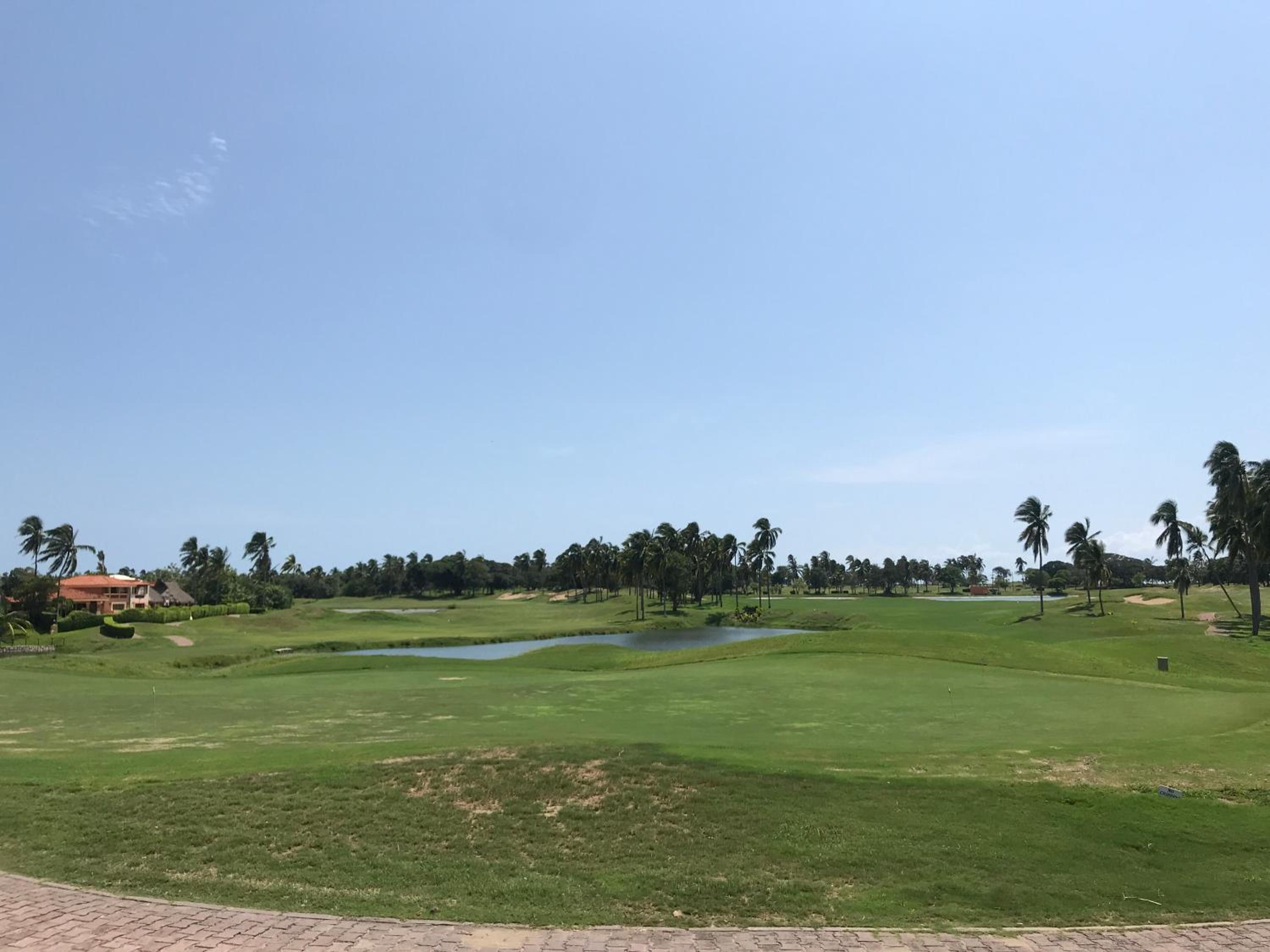 Manzanillo Vacations - Grand Isla Navidad Golf  Spa Resort with Marina - Property Image 5