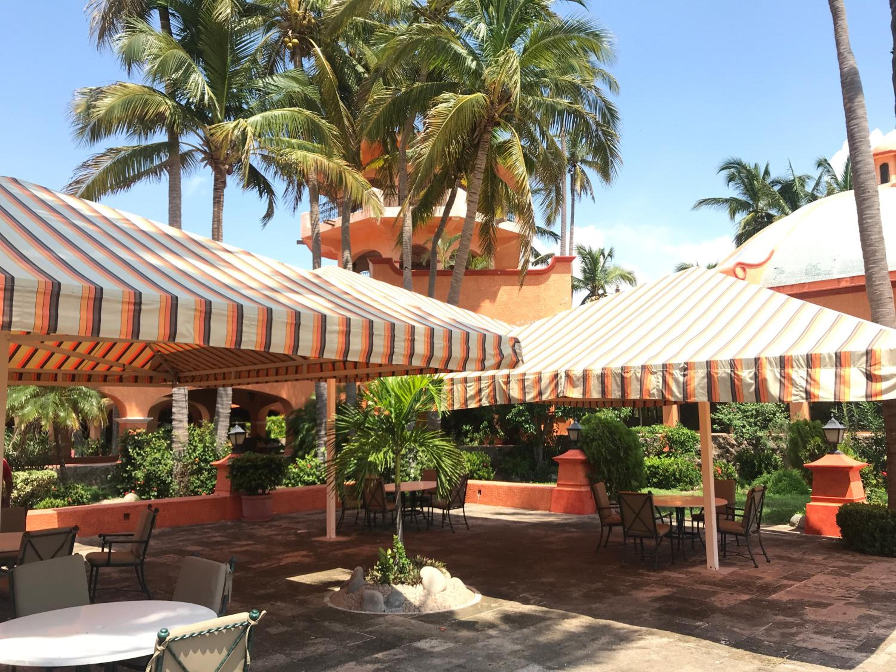 Grand Isla Navidad Golf  Spa Resort with Marina - Property Image 4