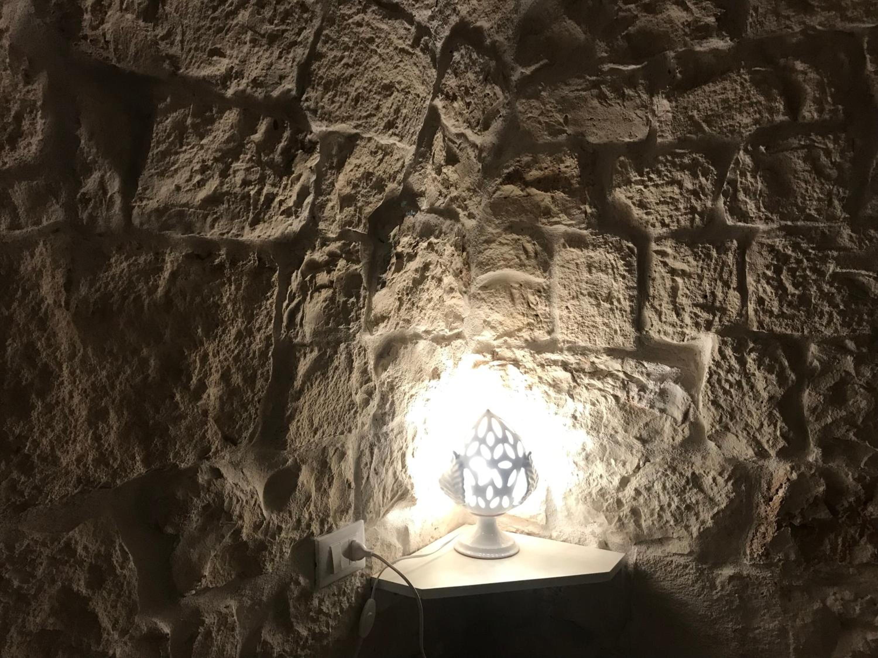 Trullo Cristelle