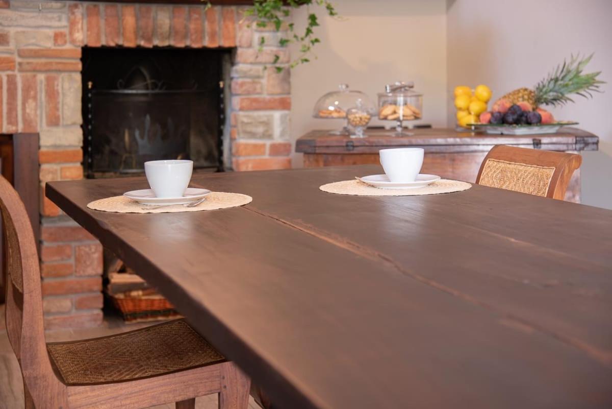 Hotel B&B Villa Fulvia