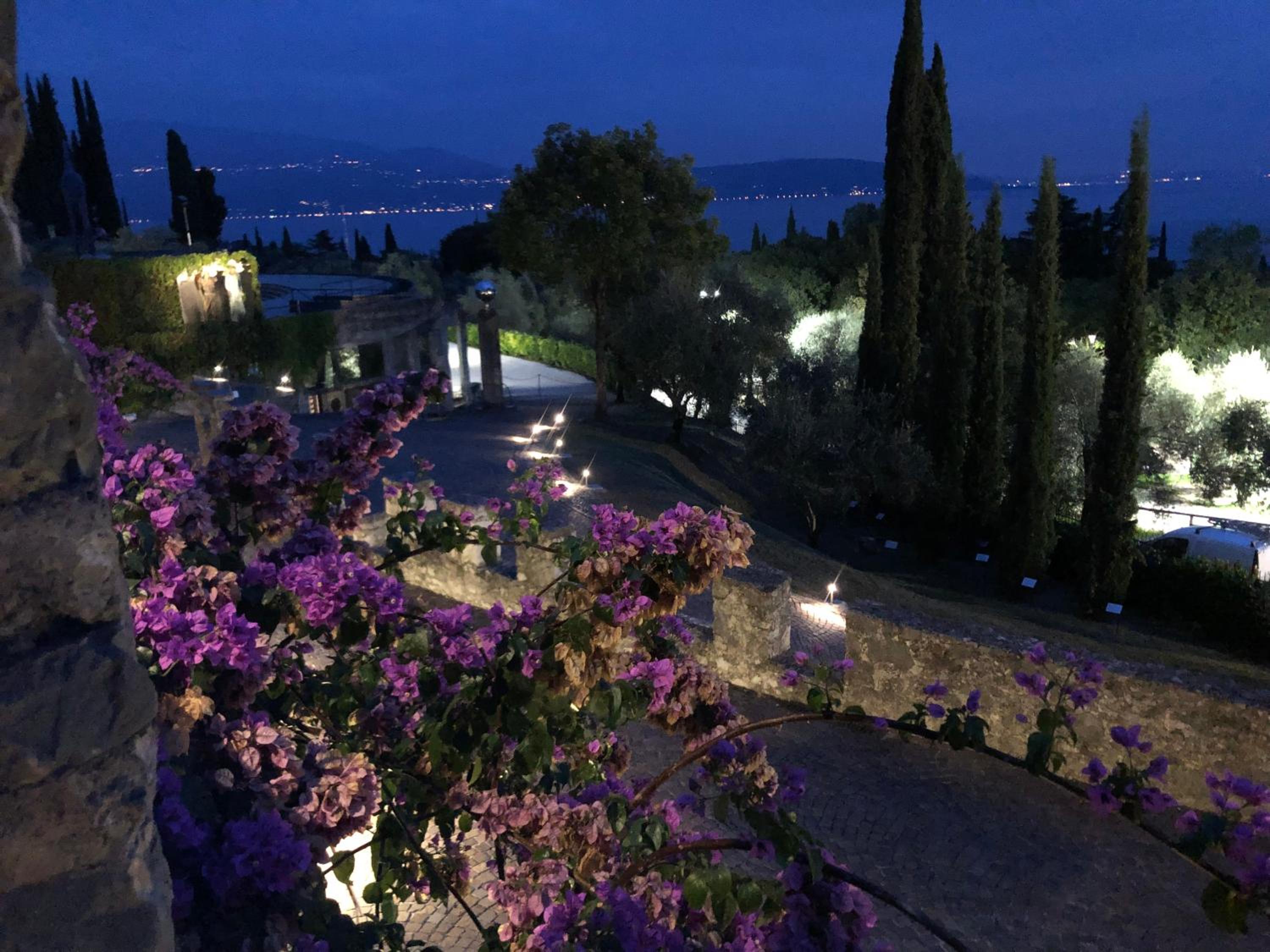 Residence Villa Alba