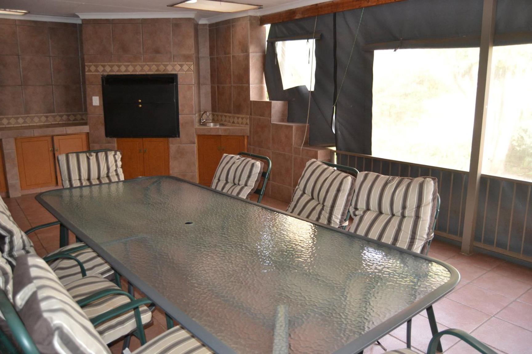 Green Grove Villa view 5