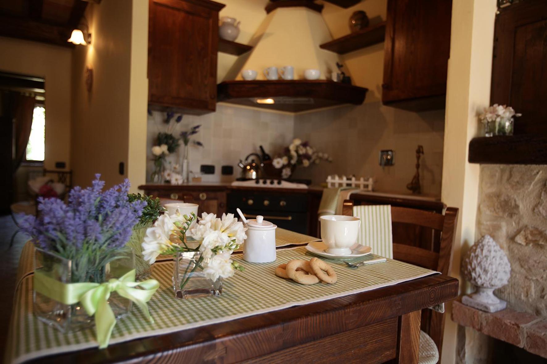 Agriturismo Ripaiani