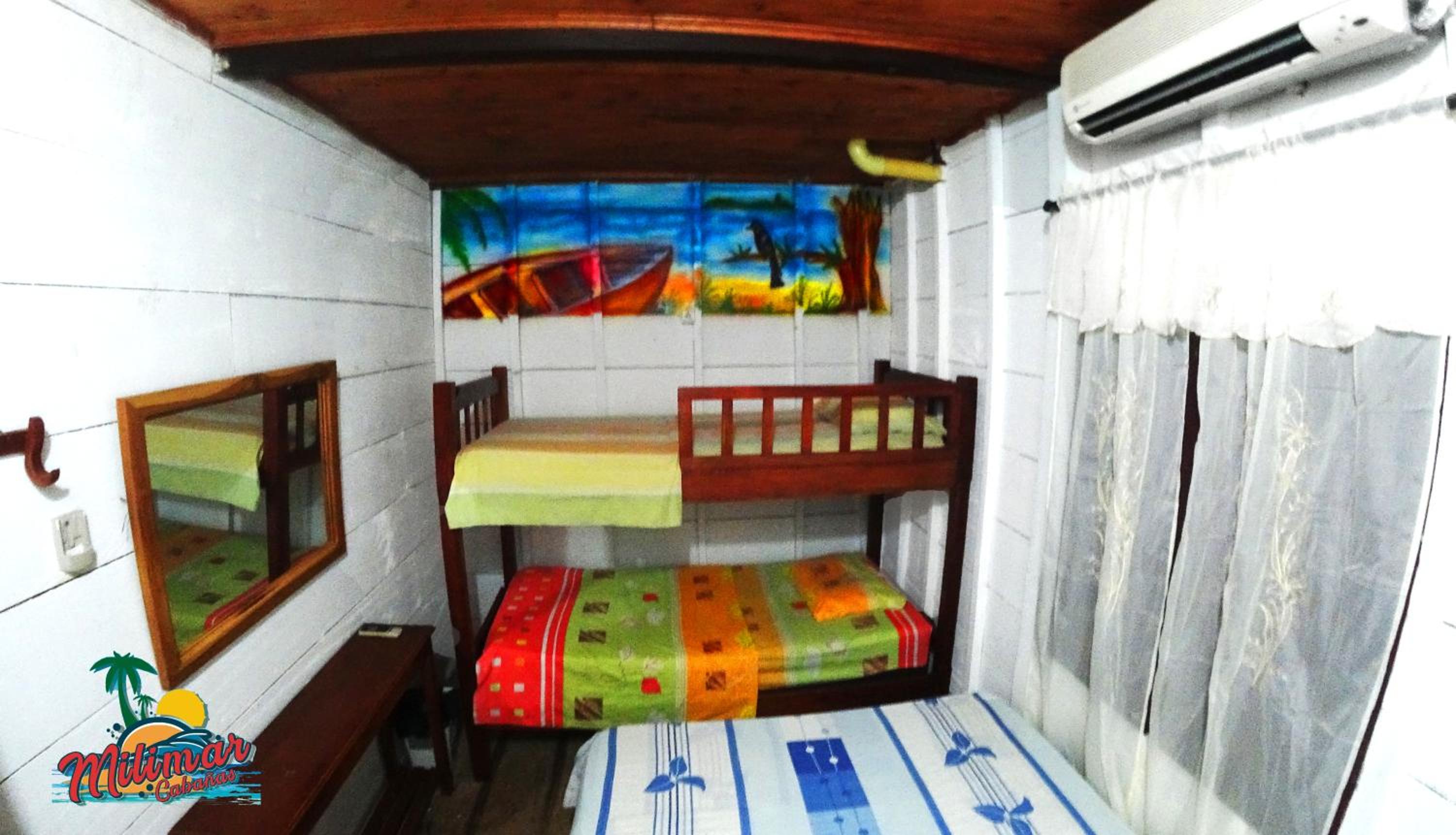 Milimar Hostal