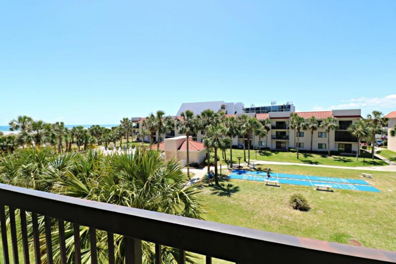 Ocean Village Club Q33 view 2