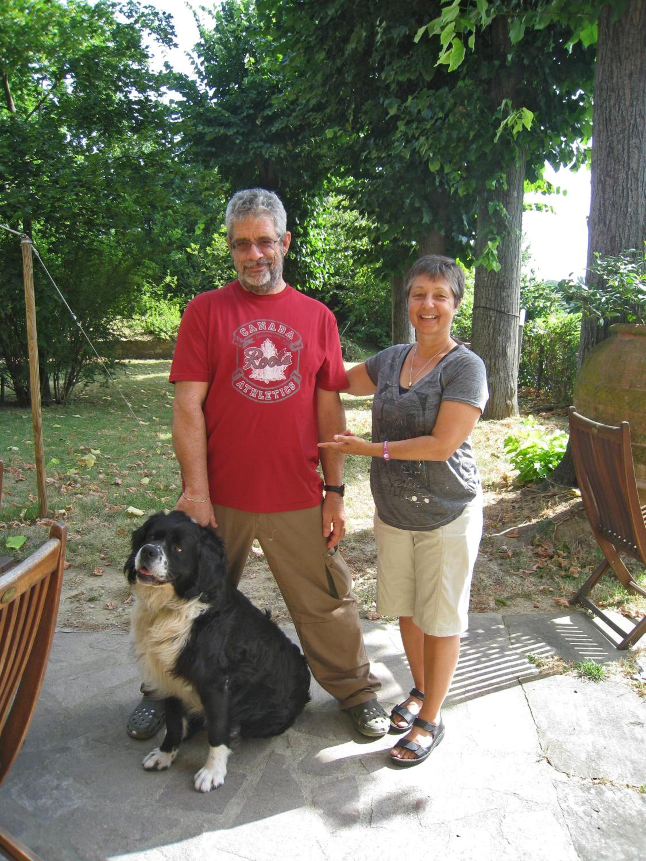 La Martellina B&B