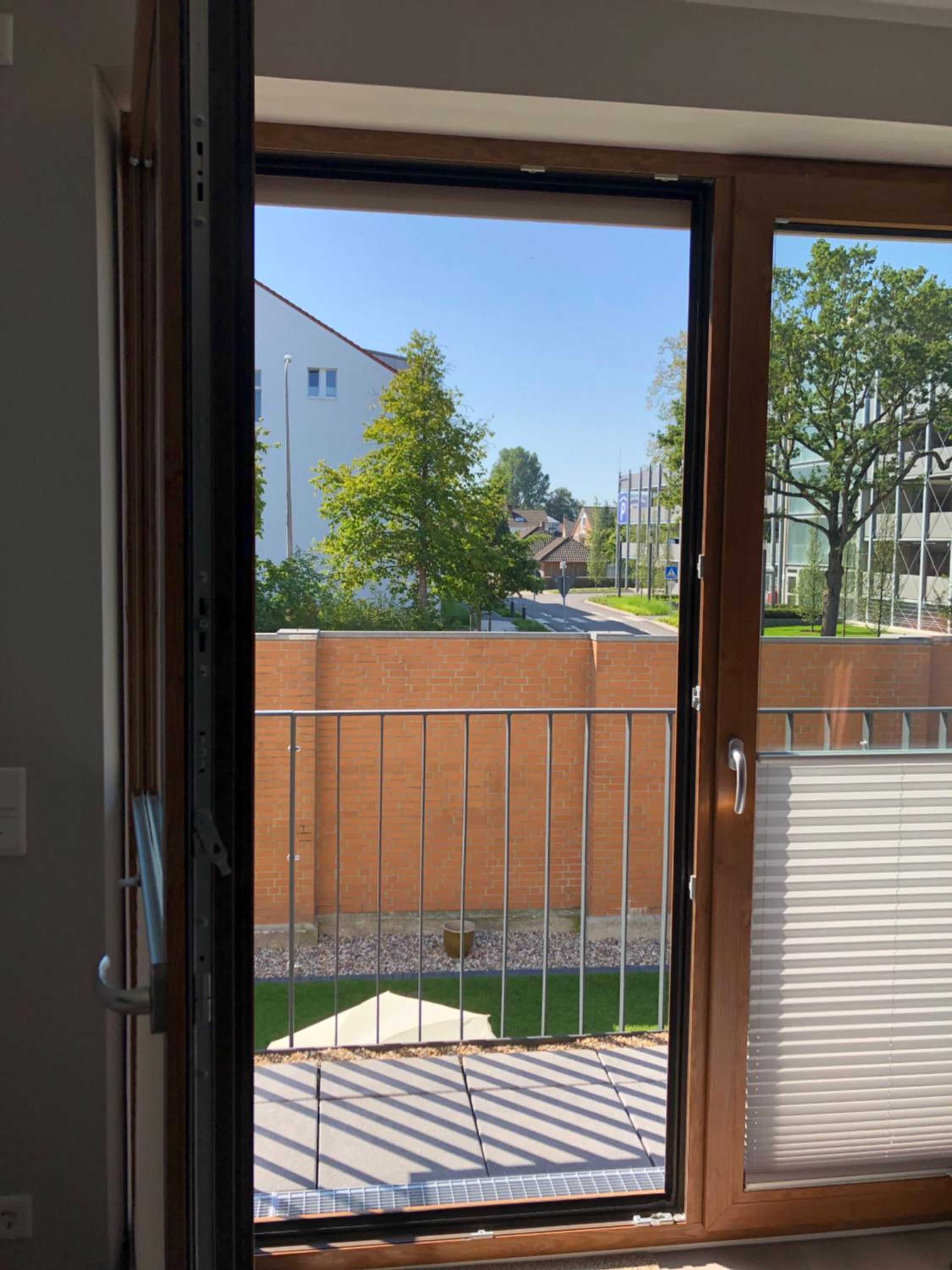 City-Apparte Exklusiv - direkt am Antonius-Hospital - Stilvoll wohnen im Herzen von Gronau
