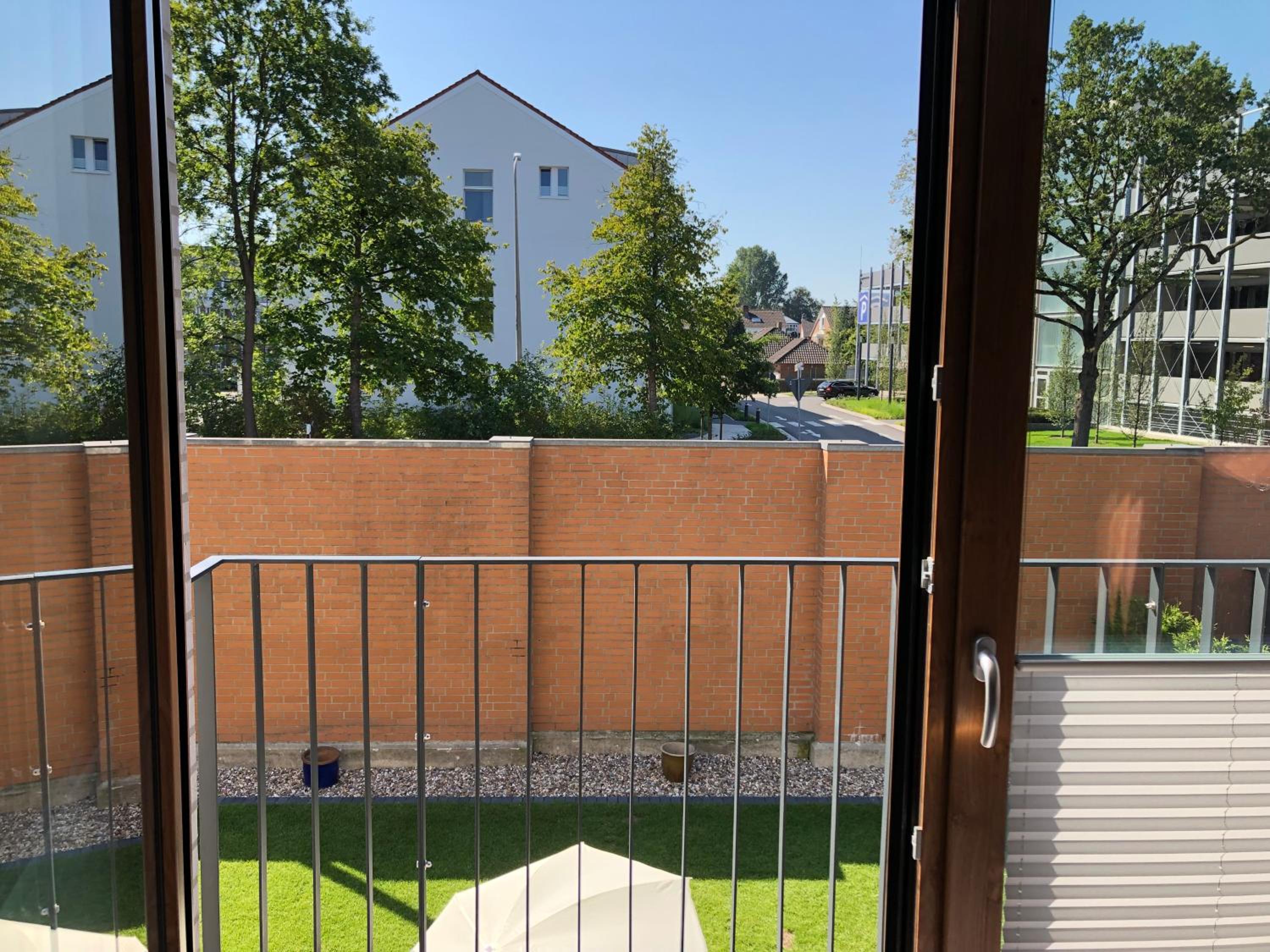 City-Apparte Exklusiv - direkt am Antonius-Hospital - Stilvoll wohnen im Herzen von Gronau