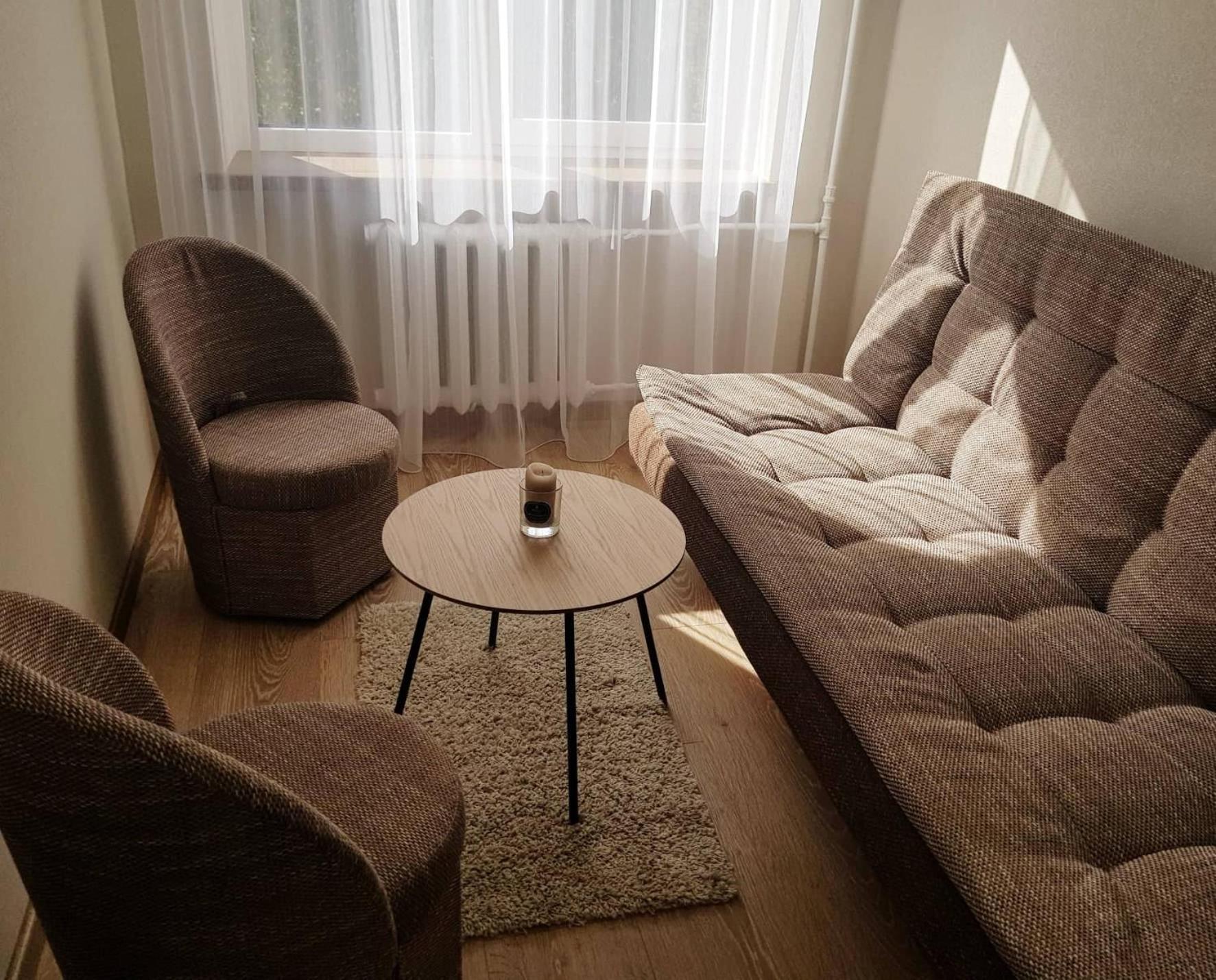 Apartamentai Vilniaus Street II view 3