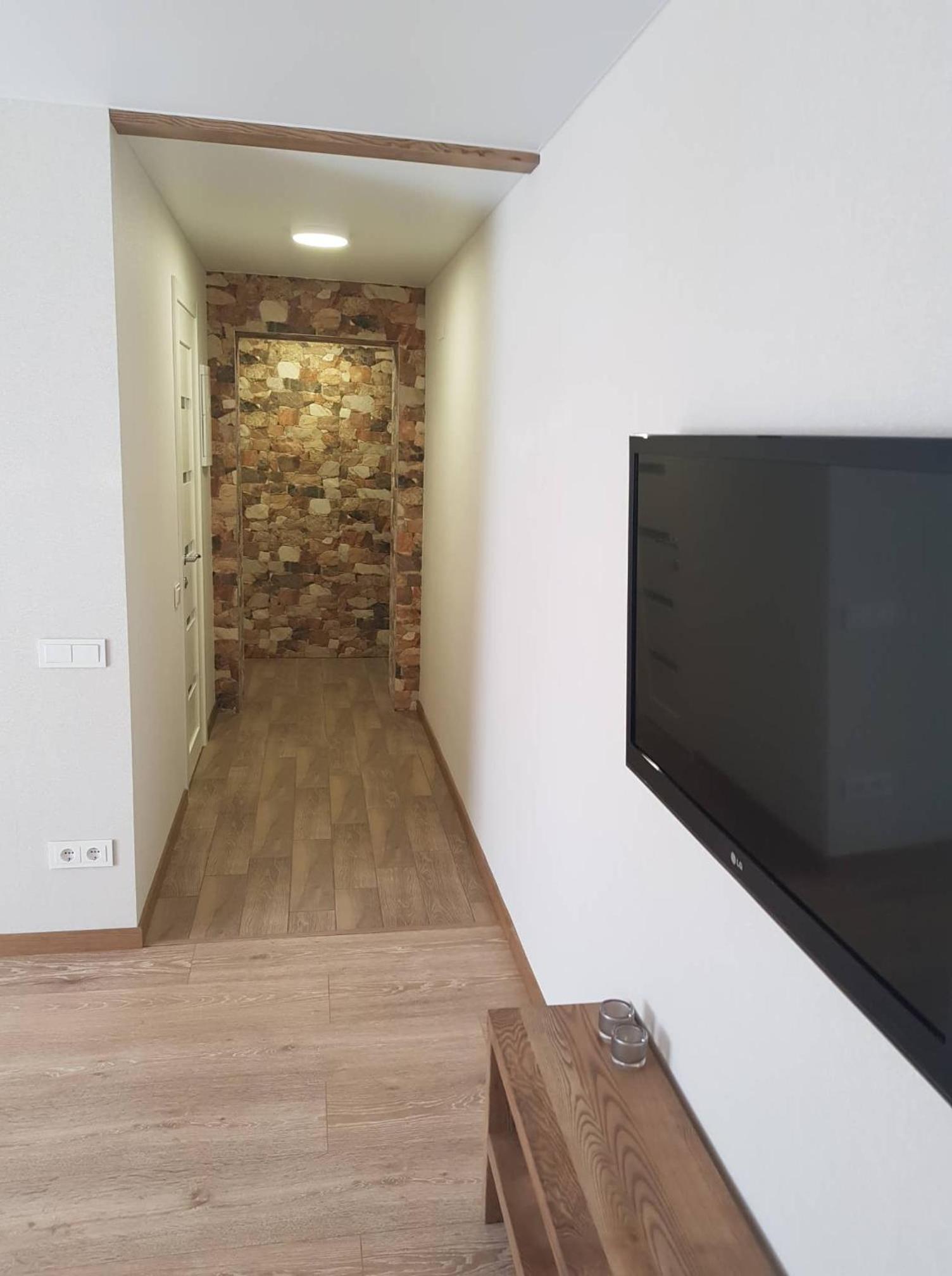 Apartamentai Vilniaus Street II view 5