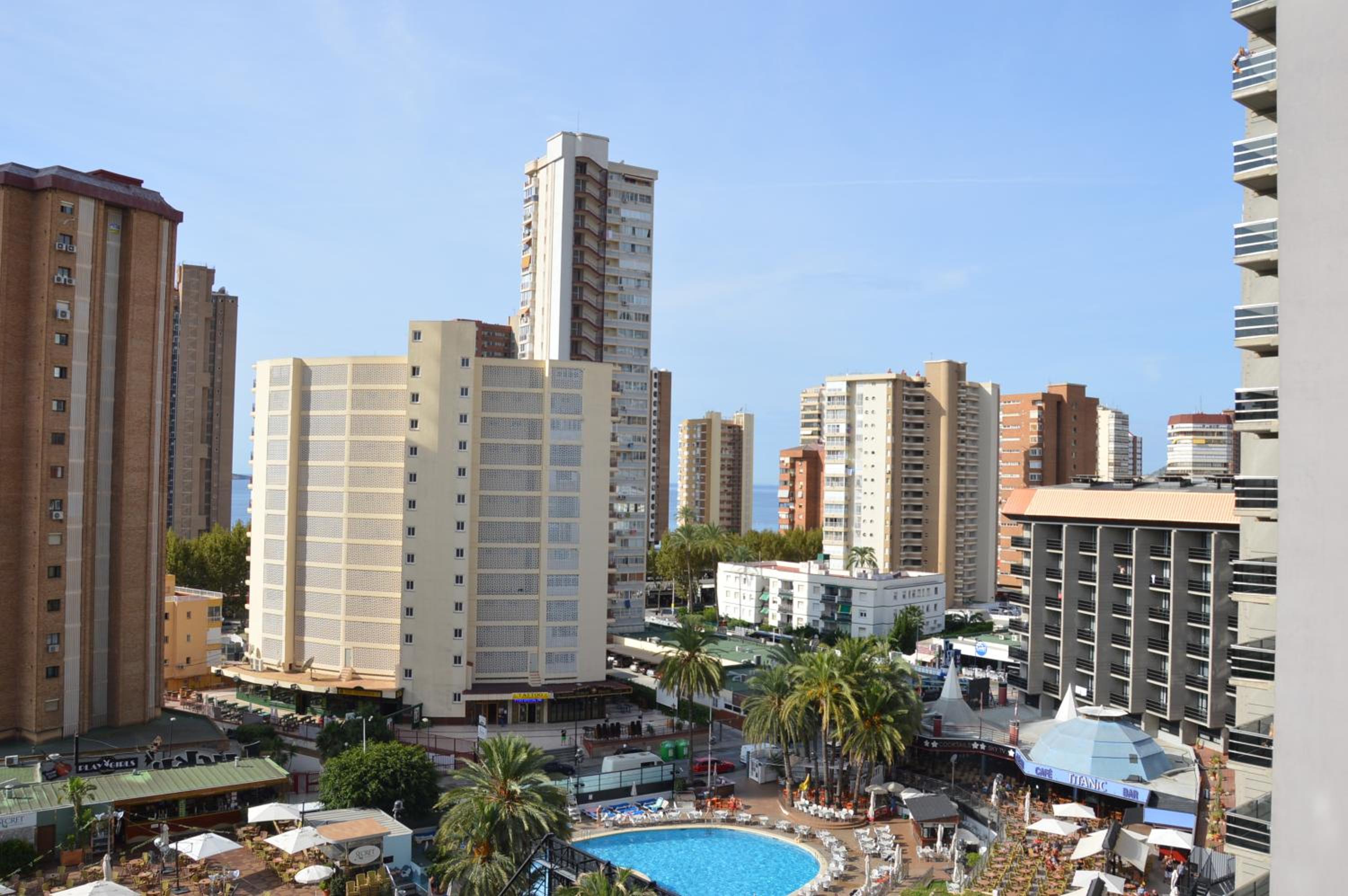Apartamentos Provima view 3