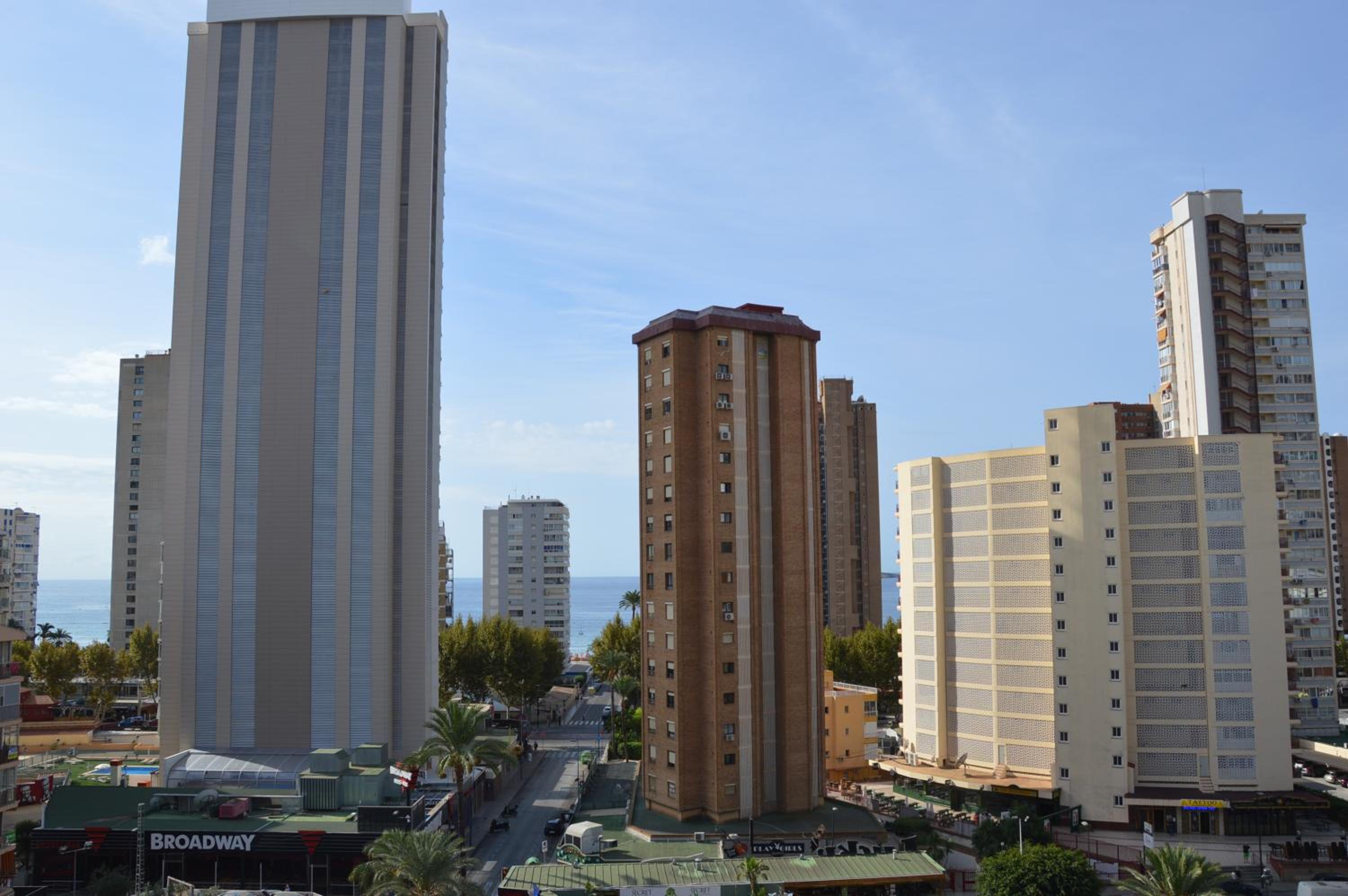 Apartamentos Provima view 4