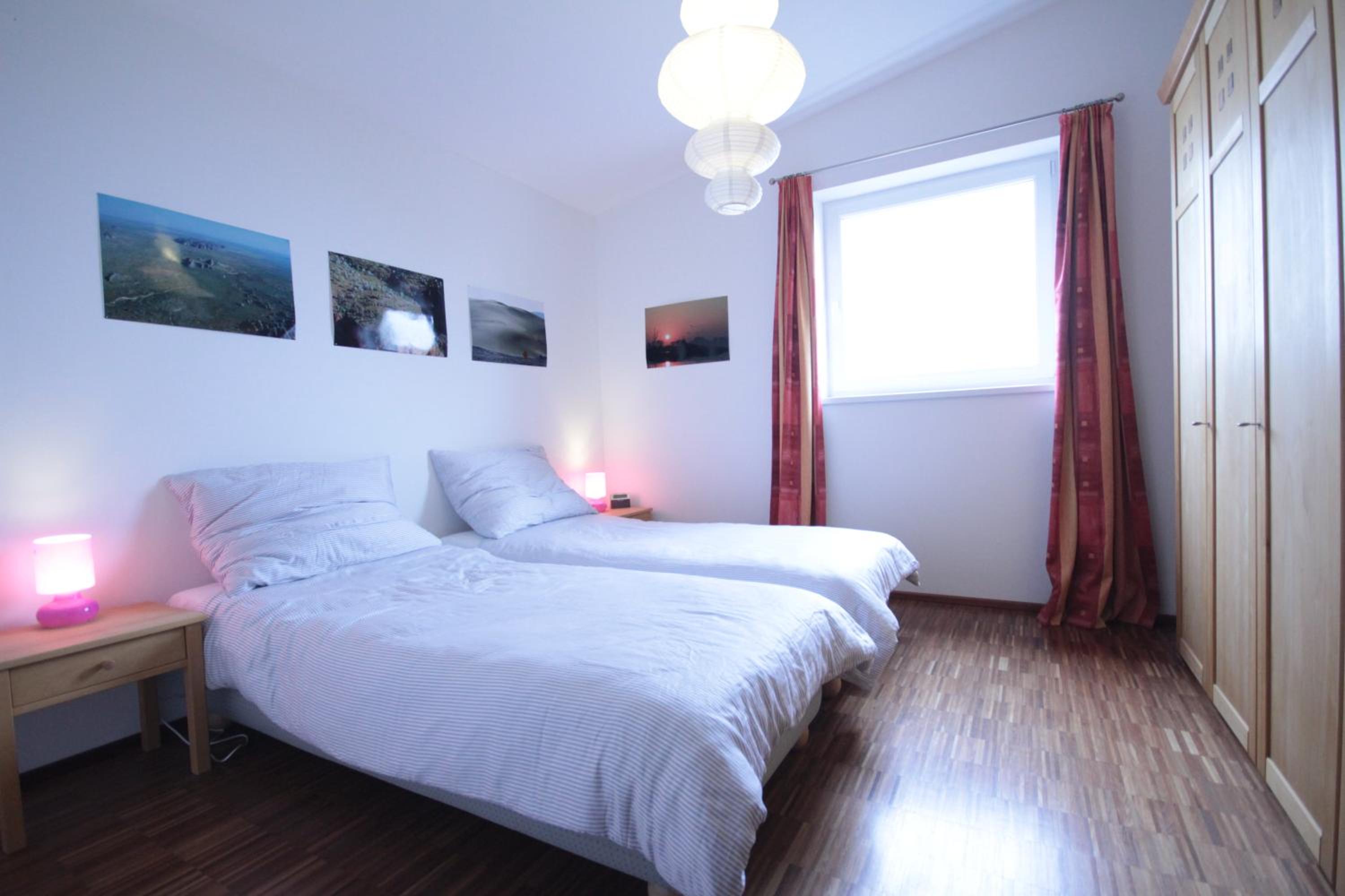 Villa Stressless