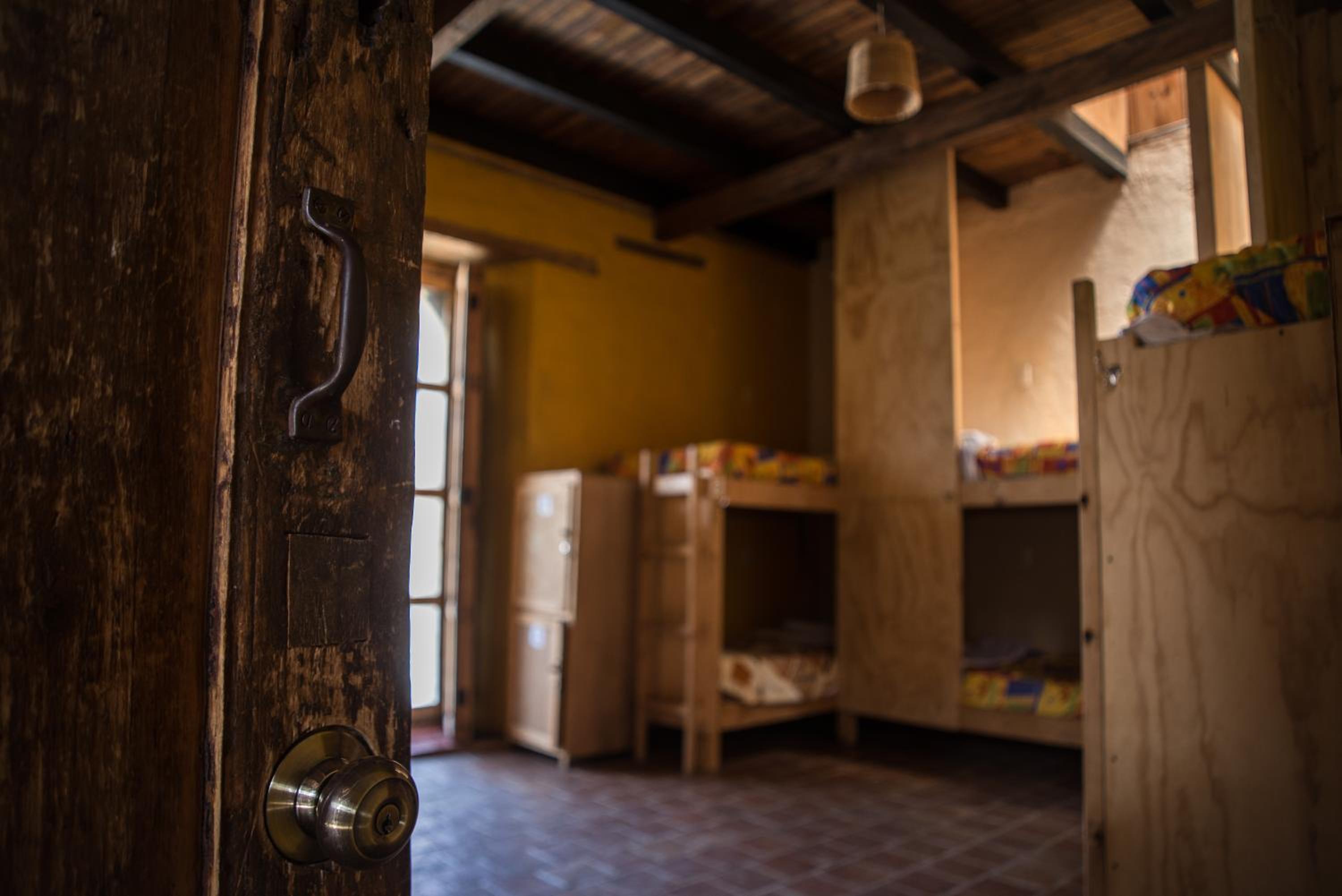Rossco Hostel & Hotel