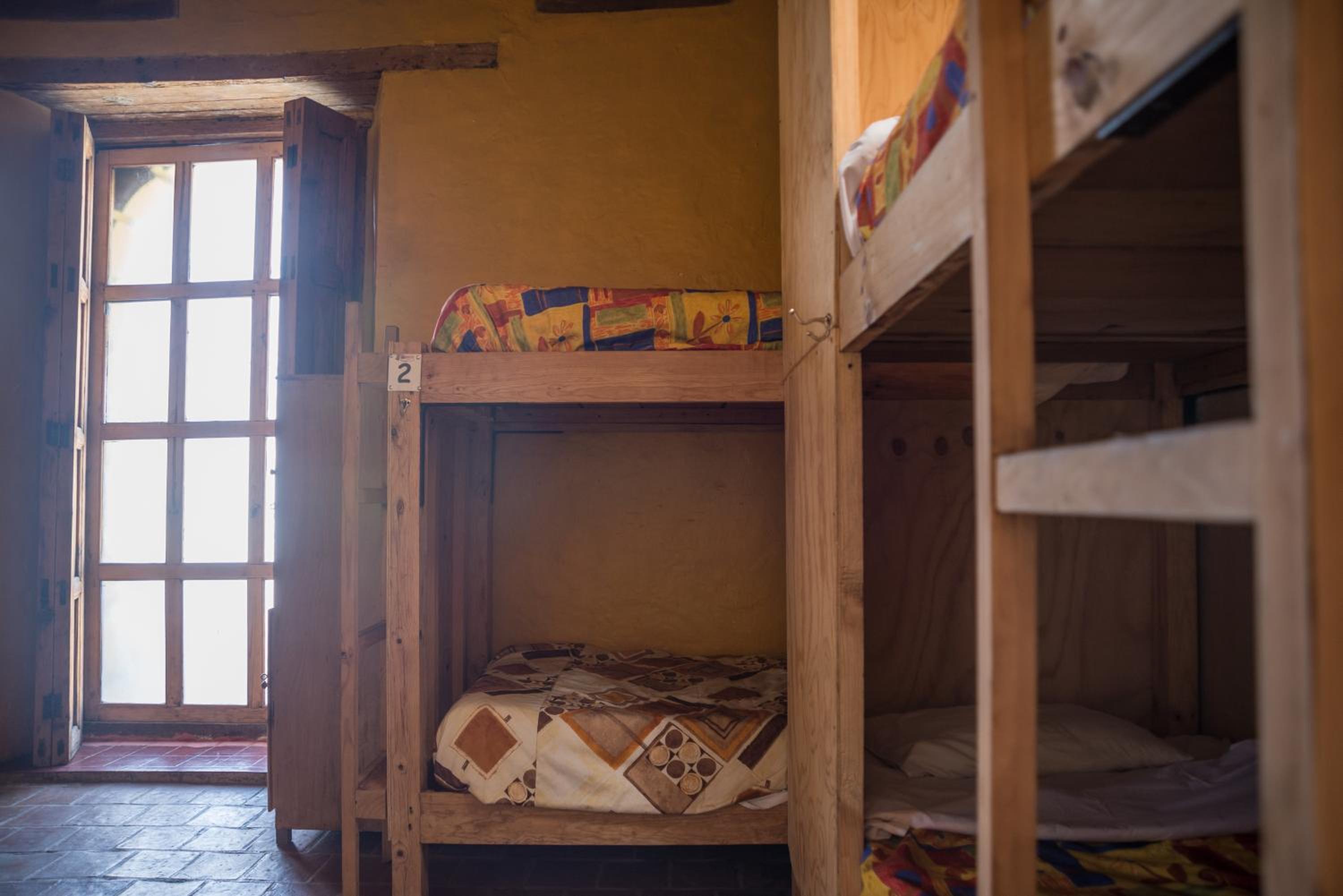 Rossco Hostel & Hotel