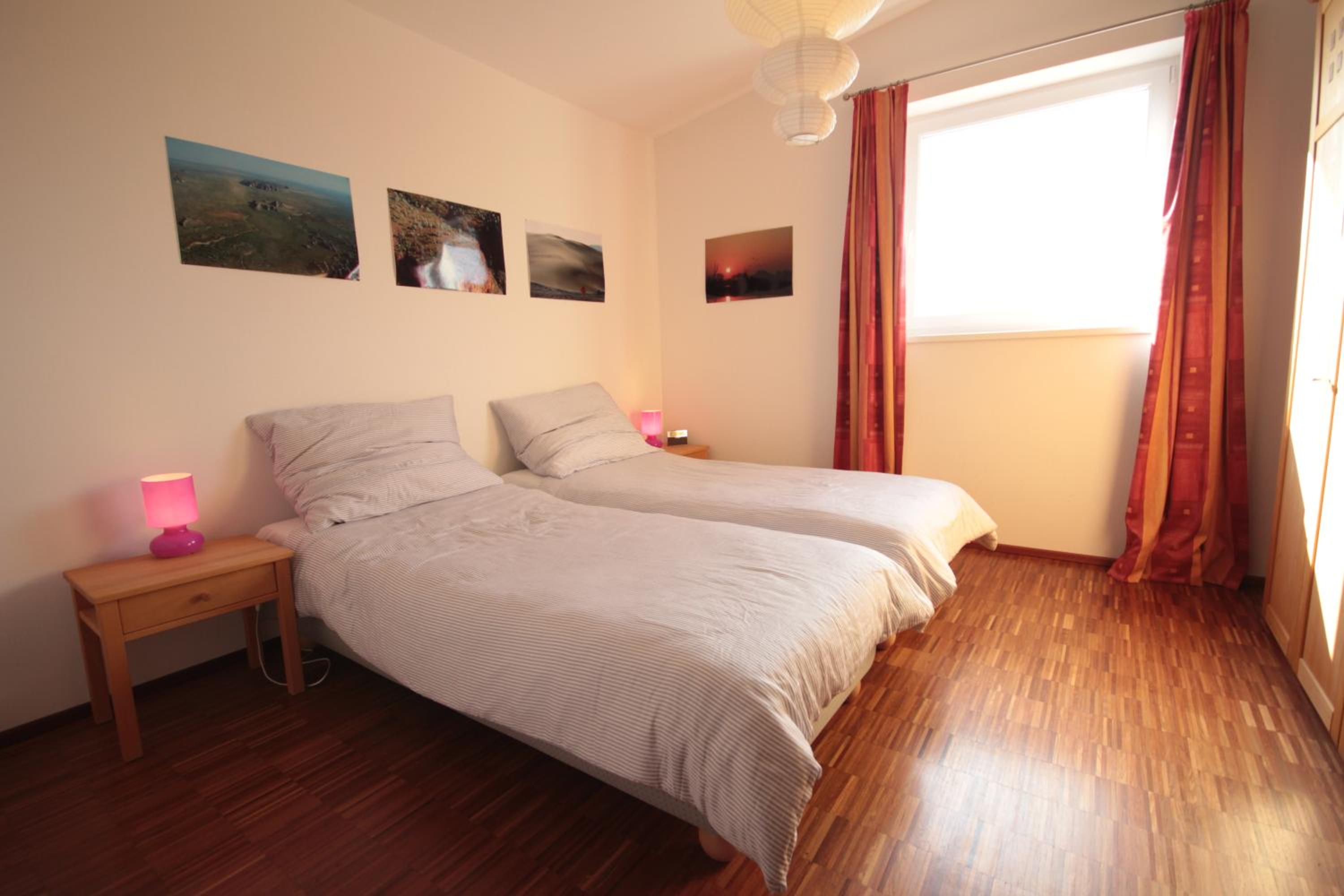 Villa Stressless