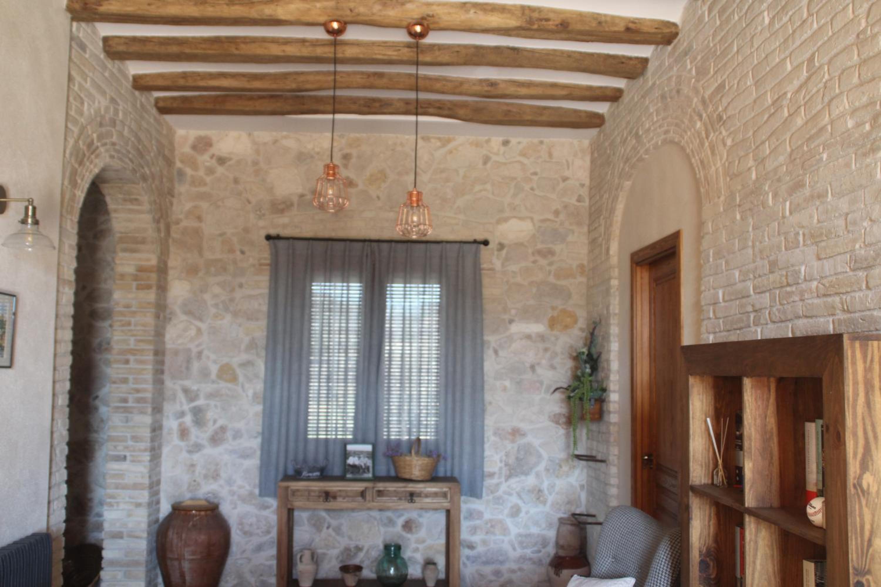 Masia Rural L'Hort de Maso view 5