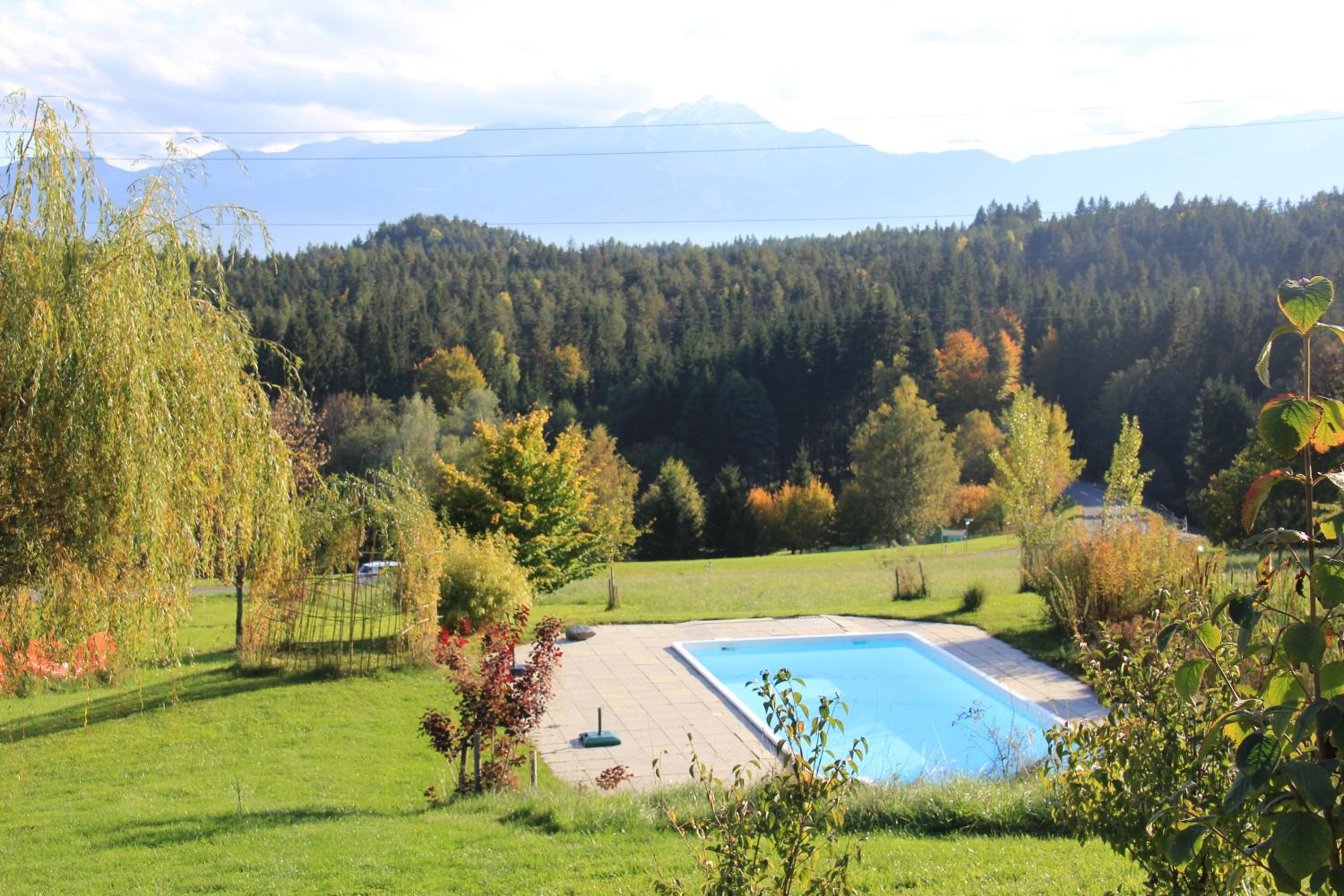 Villa Stressless
