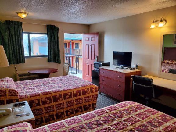 Rodeway Inn Apopka South