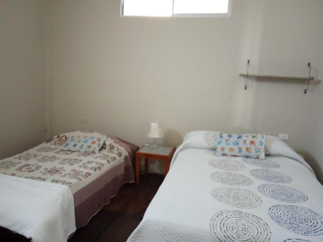 Estancia Puerto López