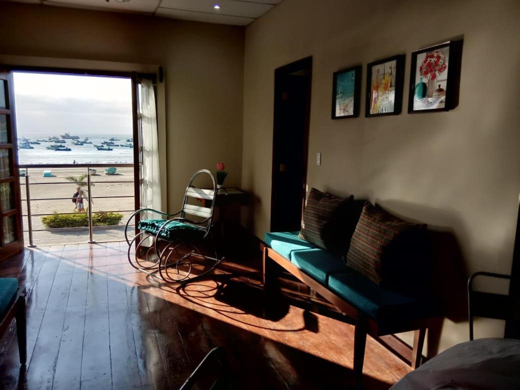 Estancia Puerto López