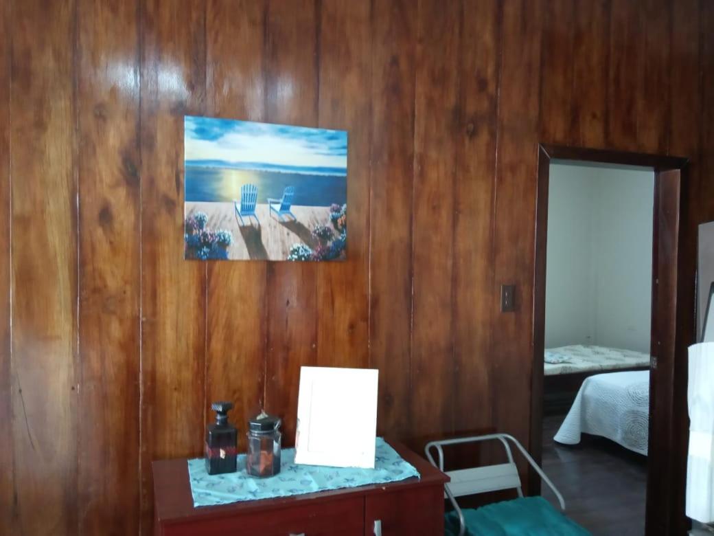Estancia Puerto López
