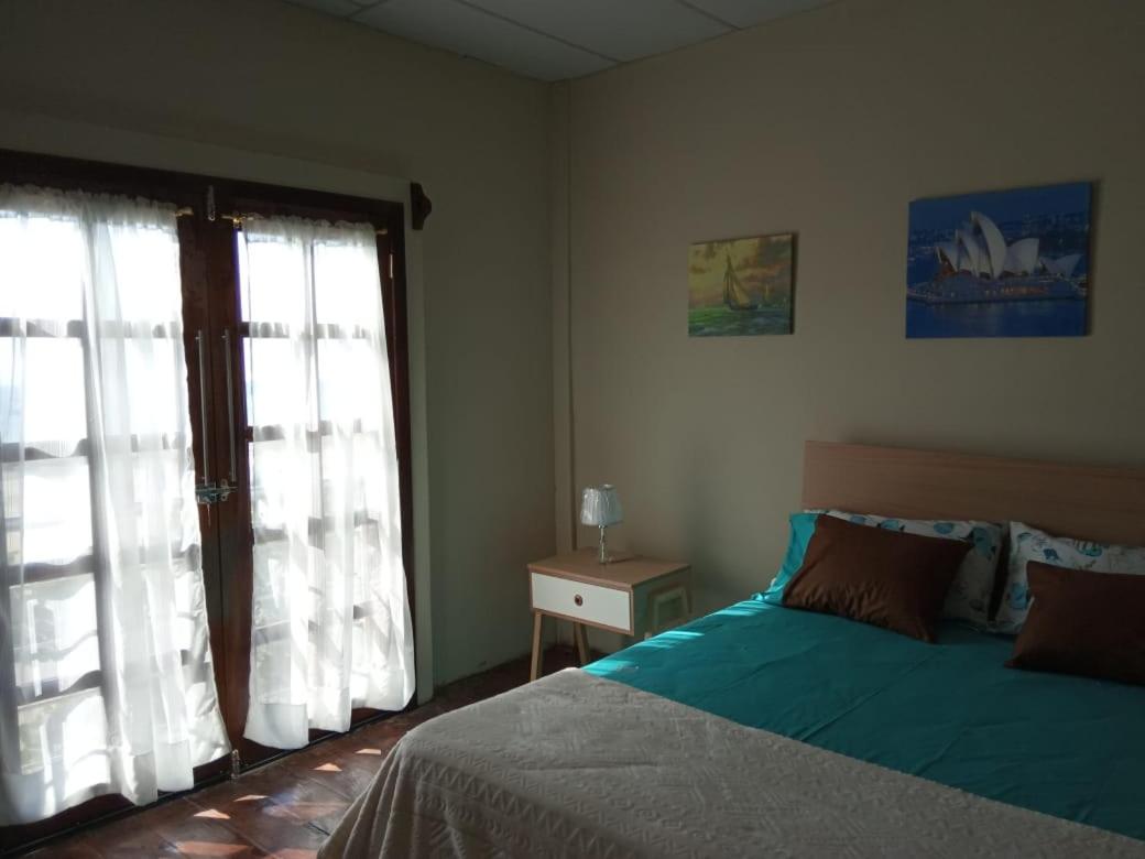 Estancia Puerto López