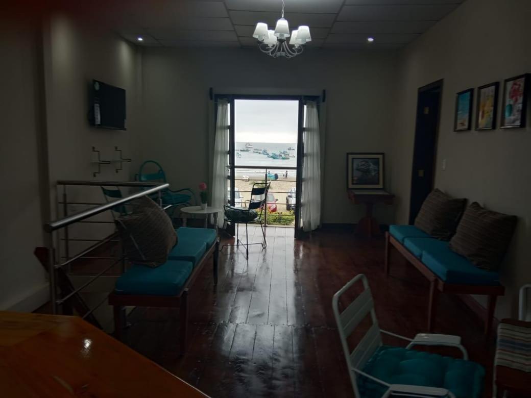Estancia Puerto López